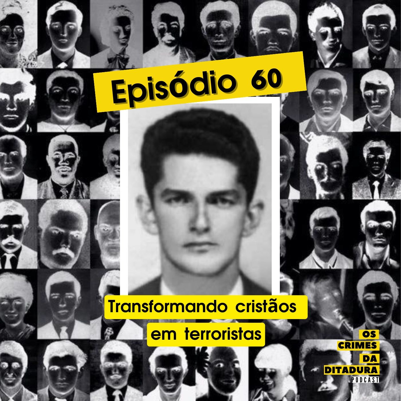 Os Crimes da Ditadura