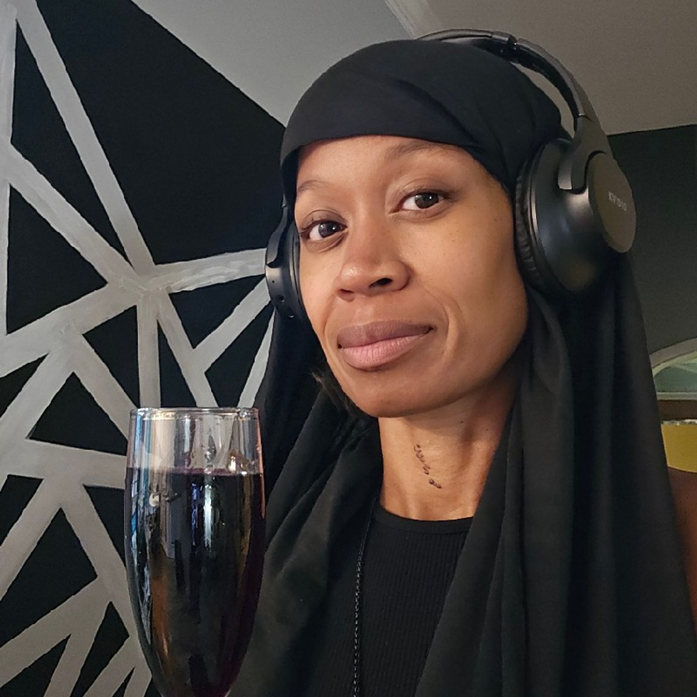 Episode 1- Selah, remember...