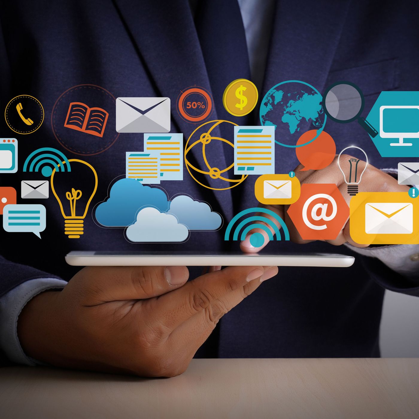 Unveiling Author Branding Secrets and Genre Surprises through Digital Marketing for Authors