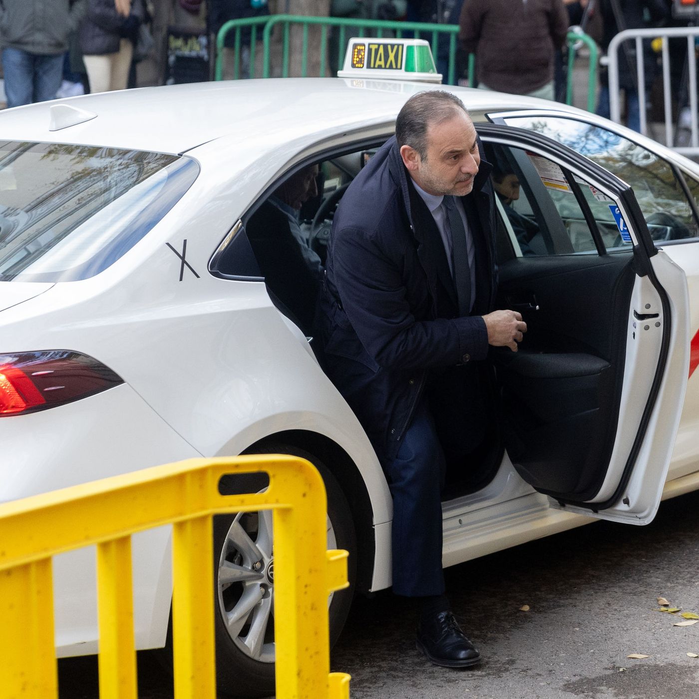 Tertulia de Federico: ¿Tirará de la manta Ábalos?