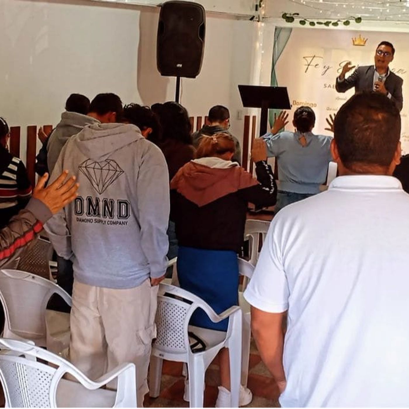 Fe y Esperanza Sabana Norte