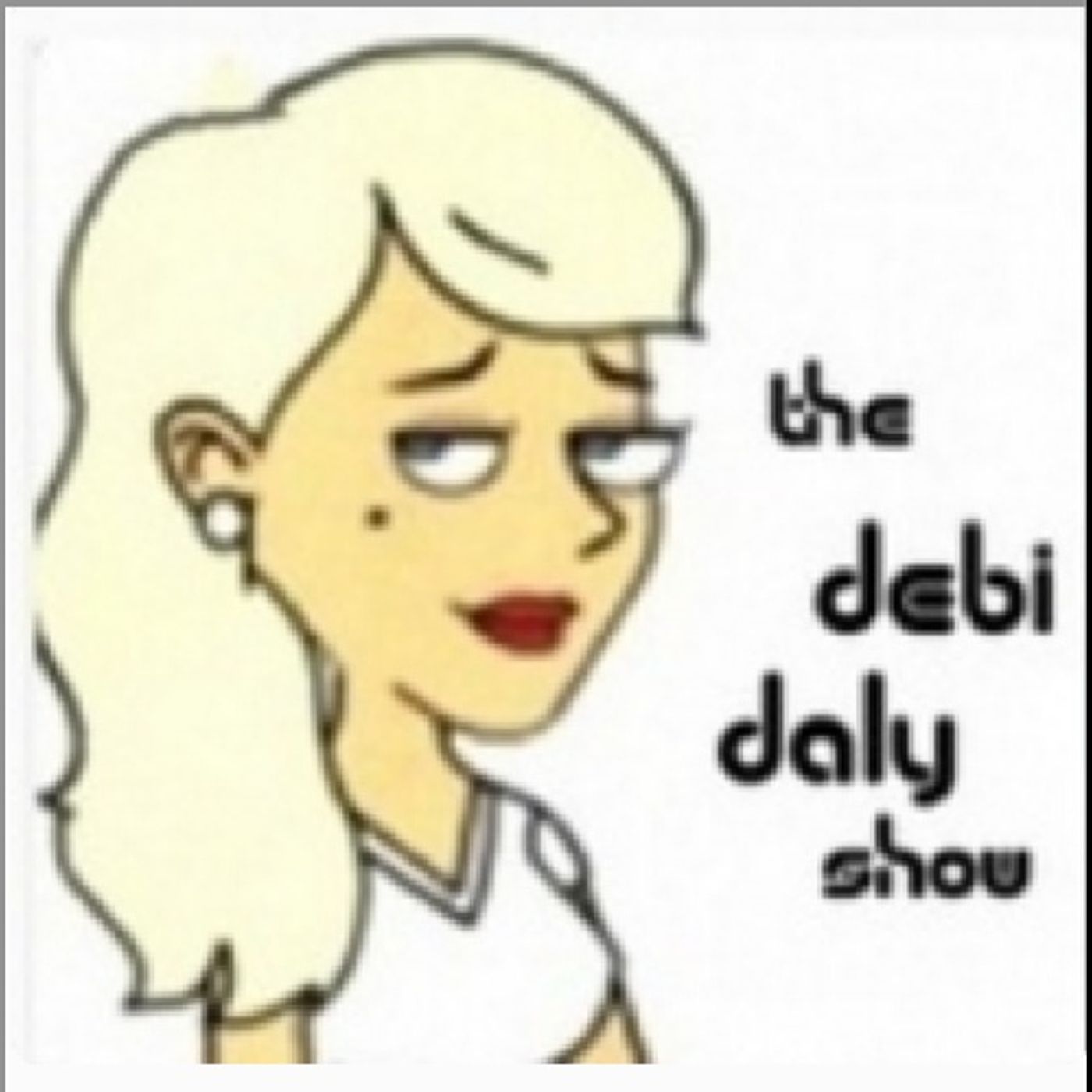 Debi Daly Online Talk Radio