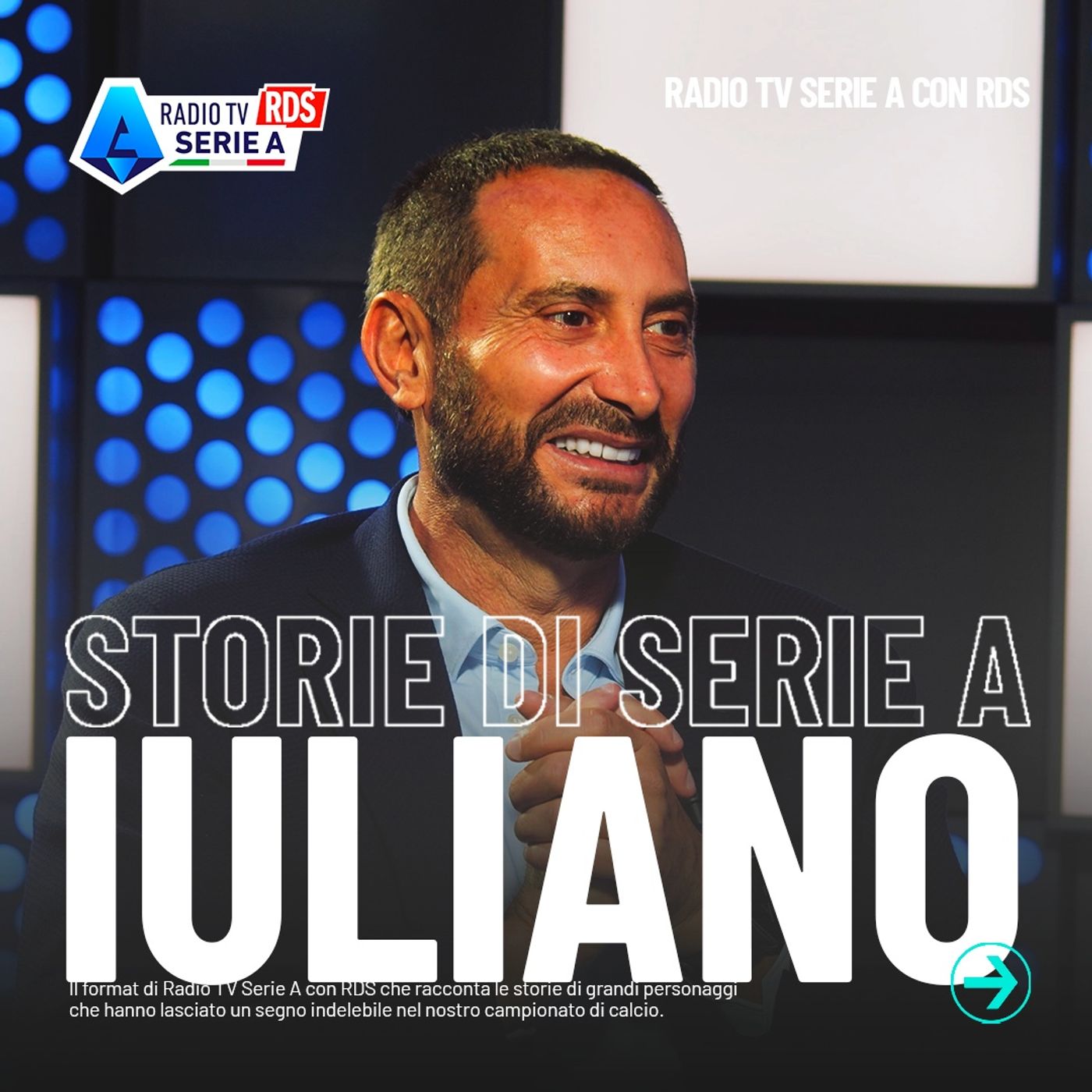 Storie di Serie A