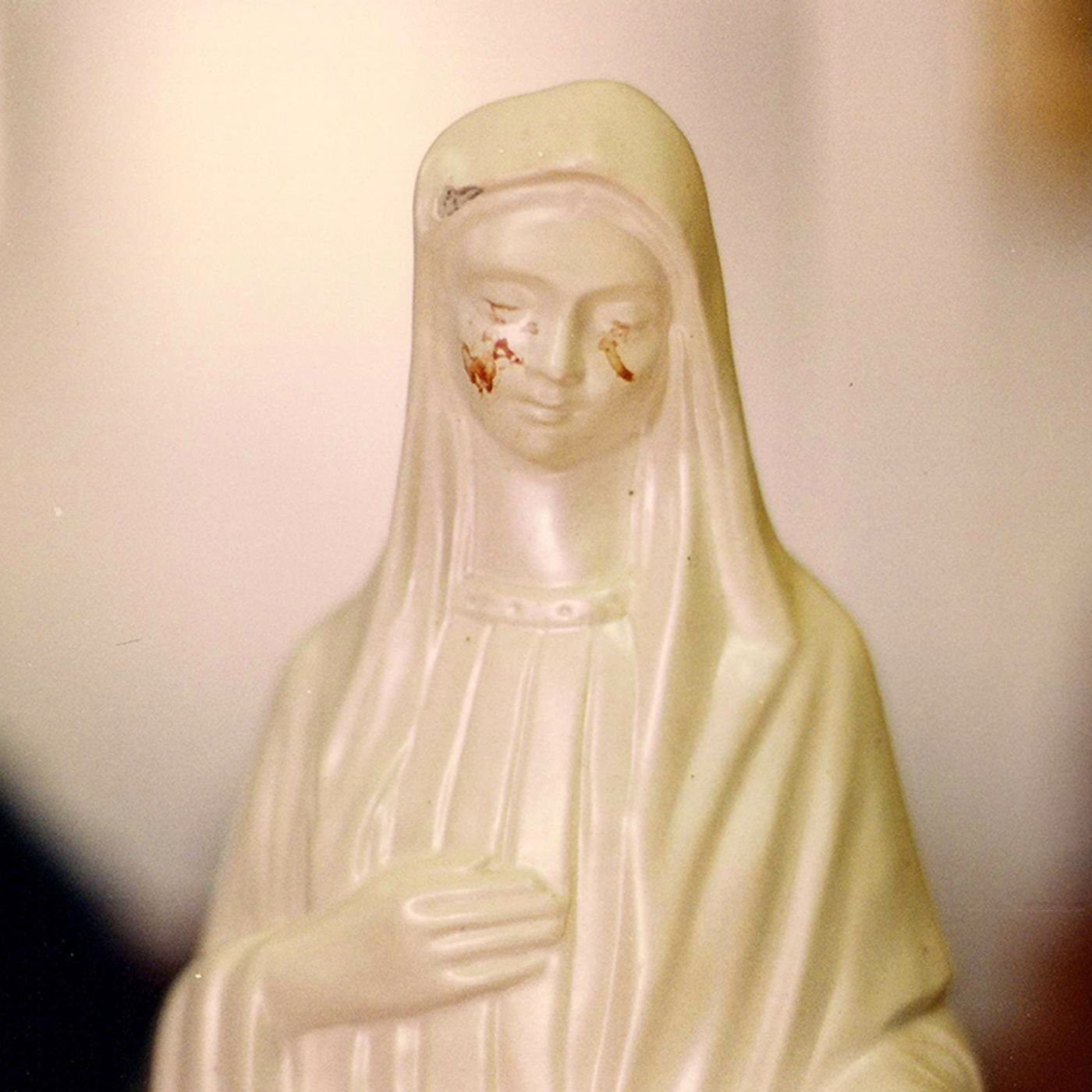 Madonnina di Civitavecchia