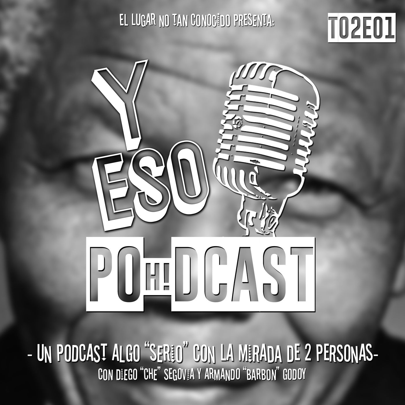 y eso poh!-dcast
