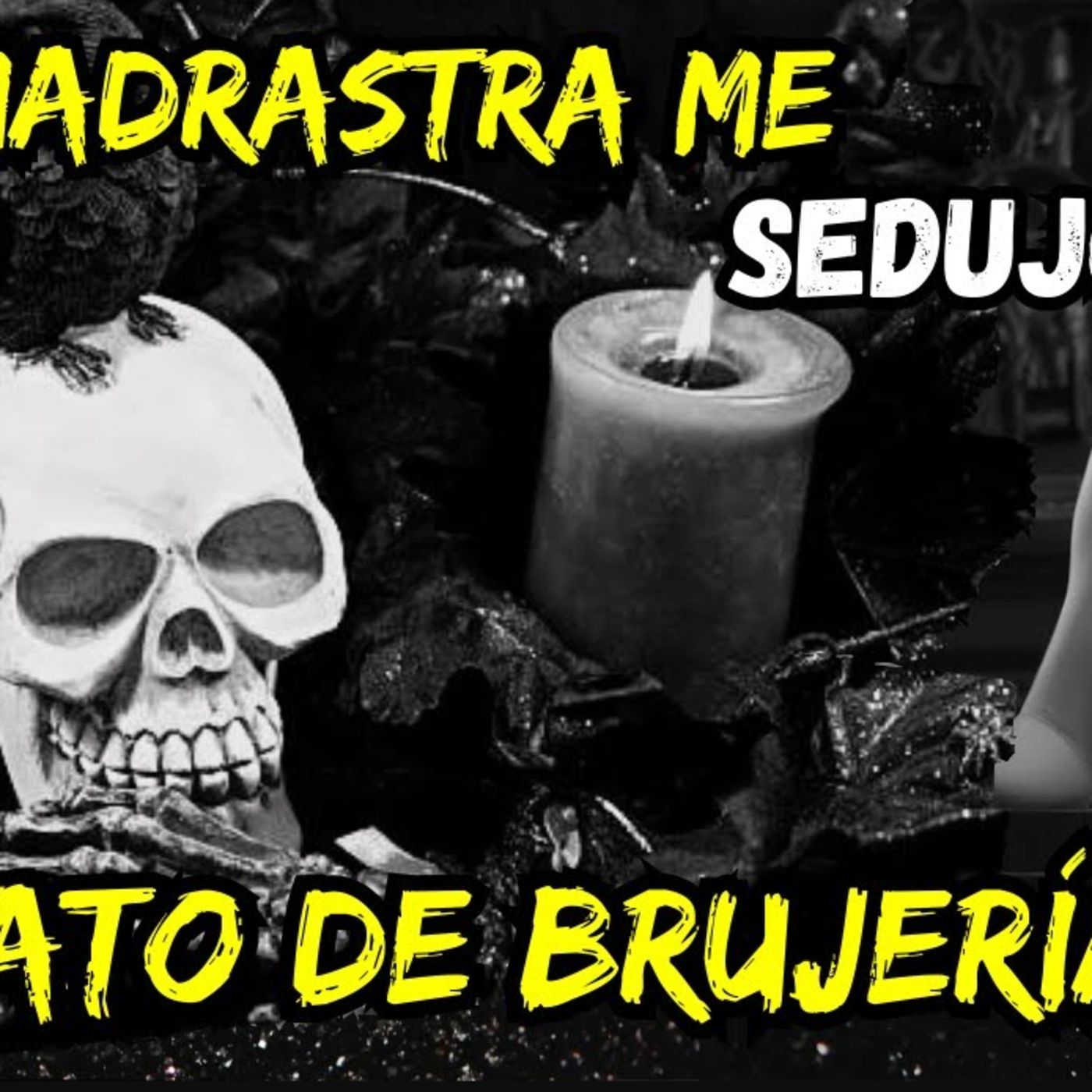 Viviendo con el miedo