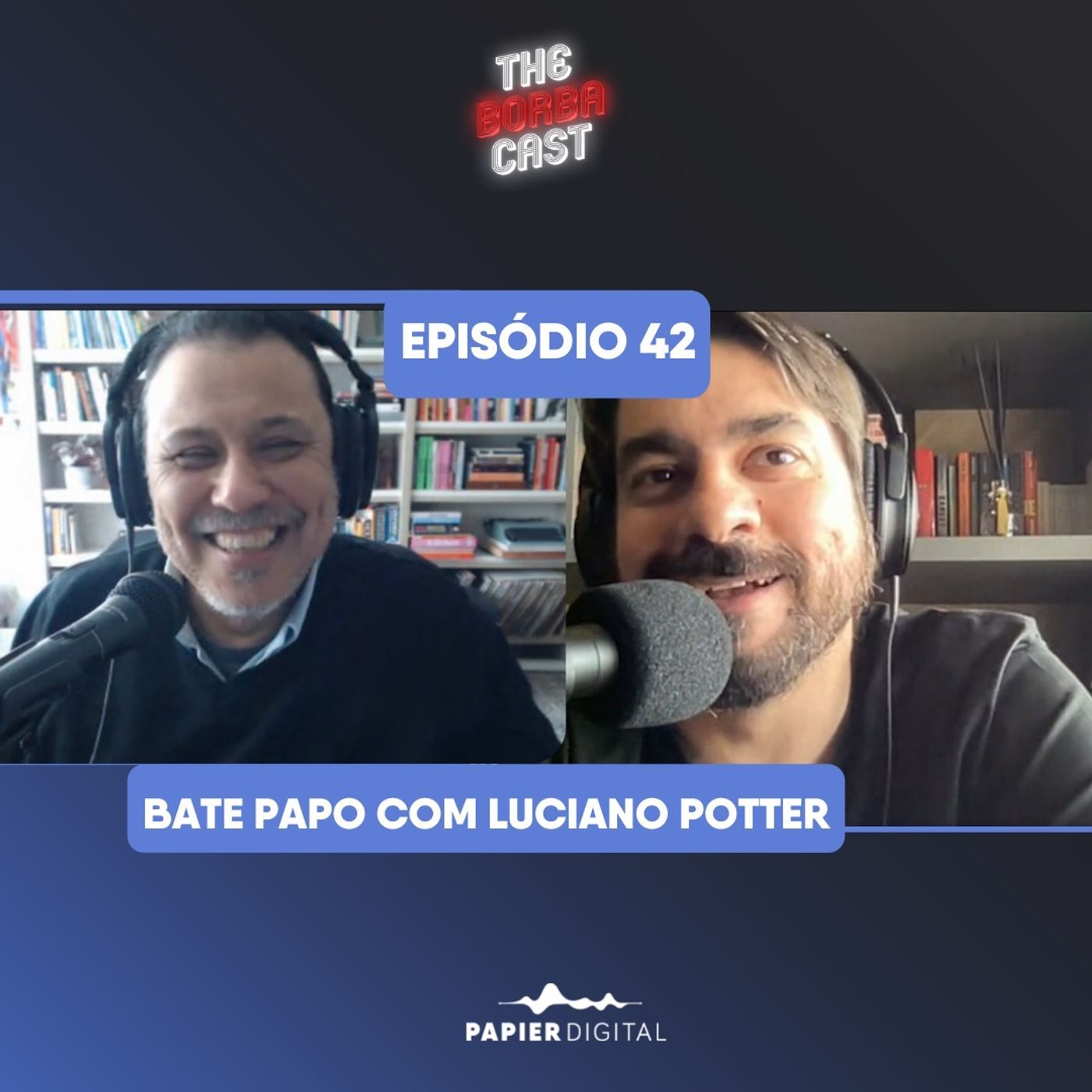 TheBorbaCast