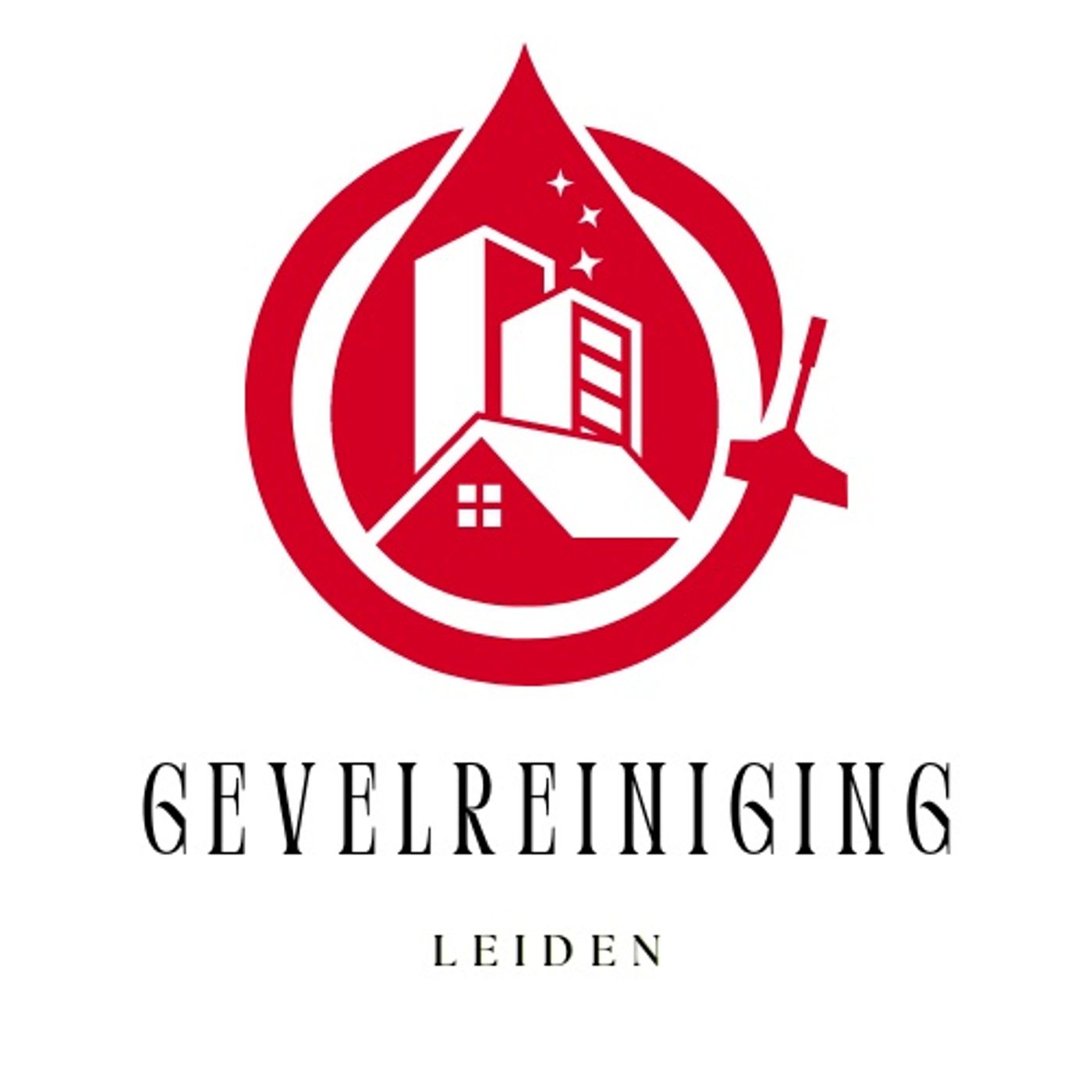 Gevelreiniging Leiden podcast artwork
