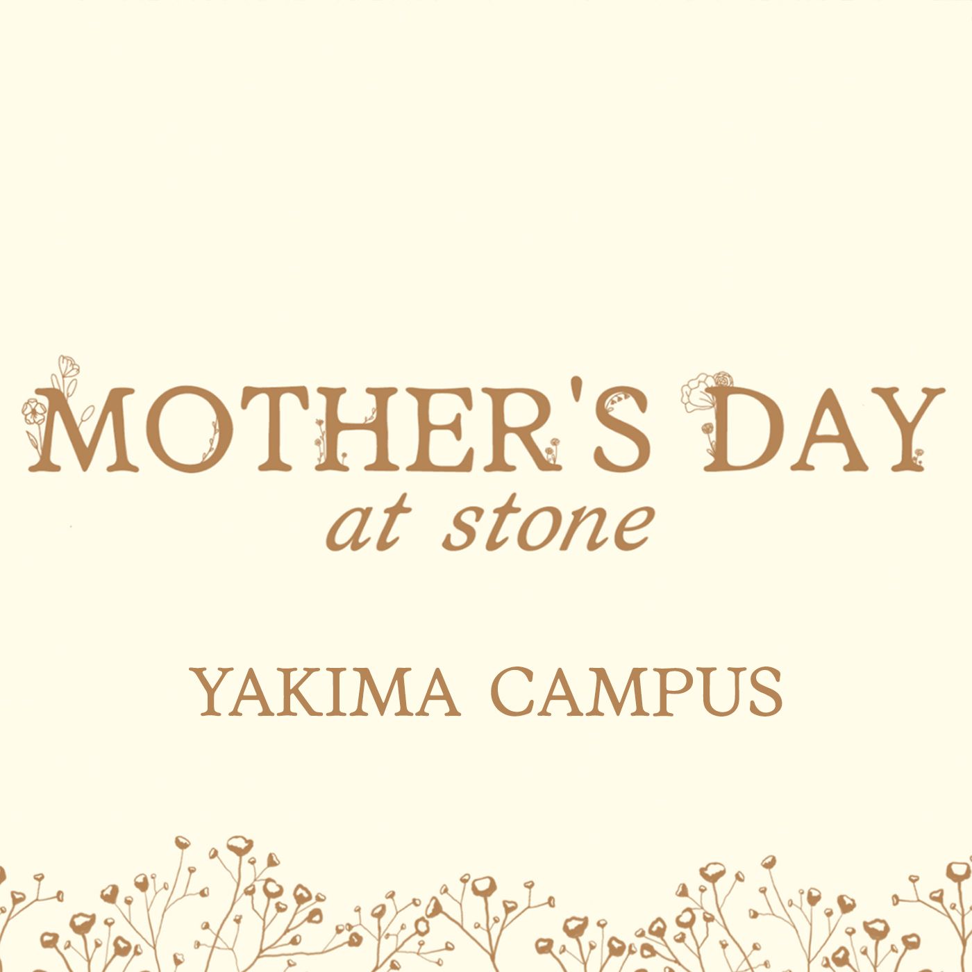 Mother's Day at Stone | Mothers Panel episode artwork