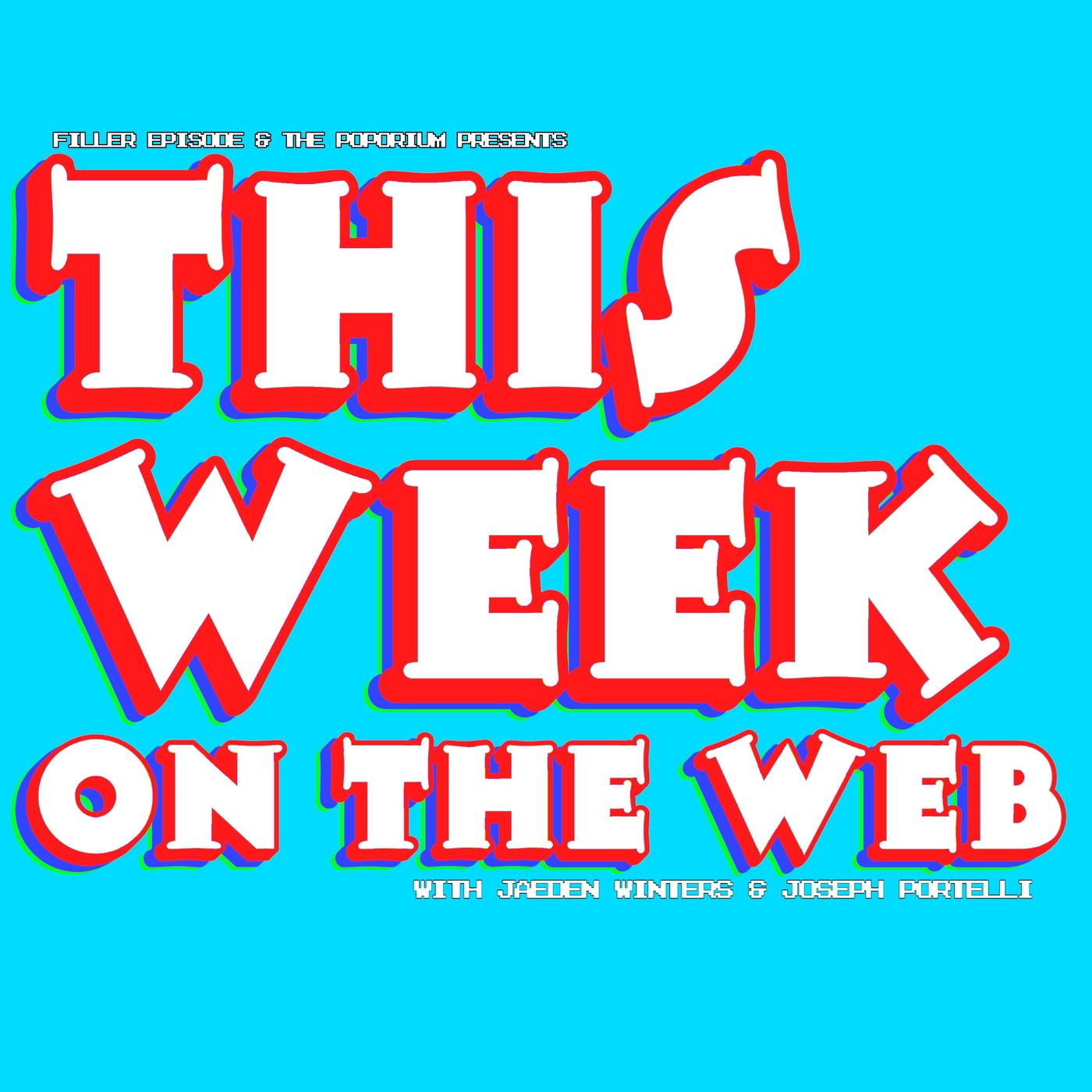 This Week On The Web