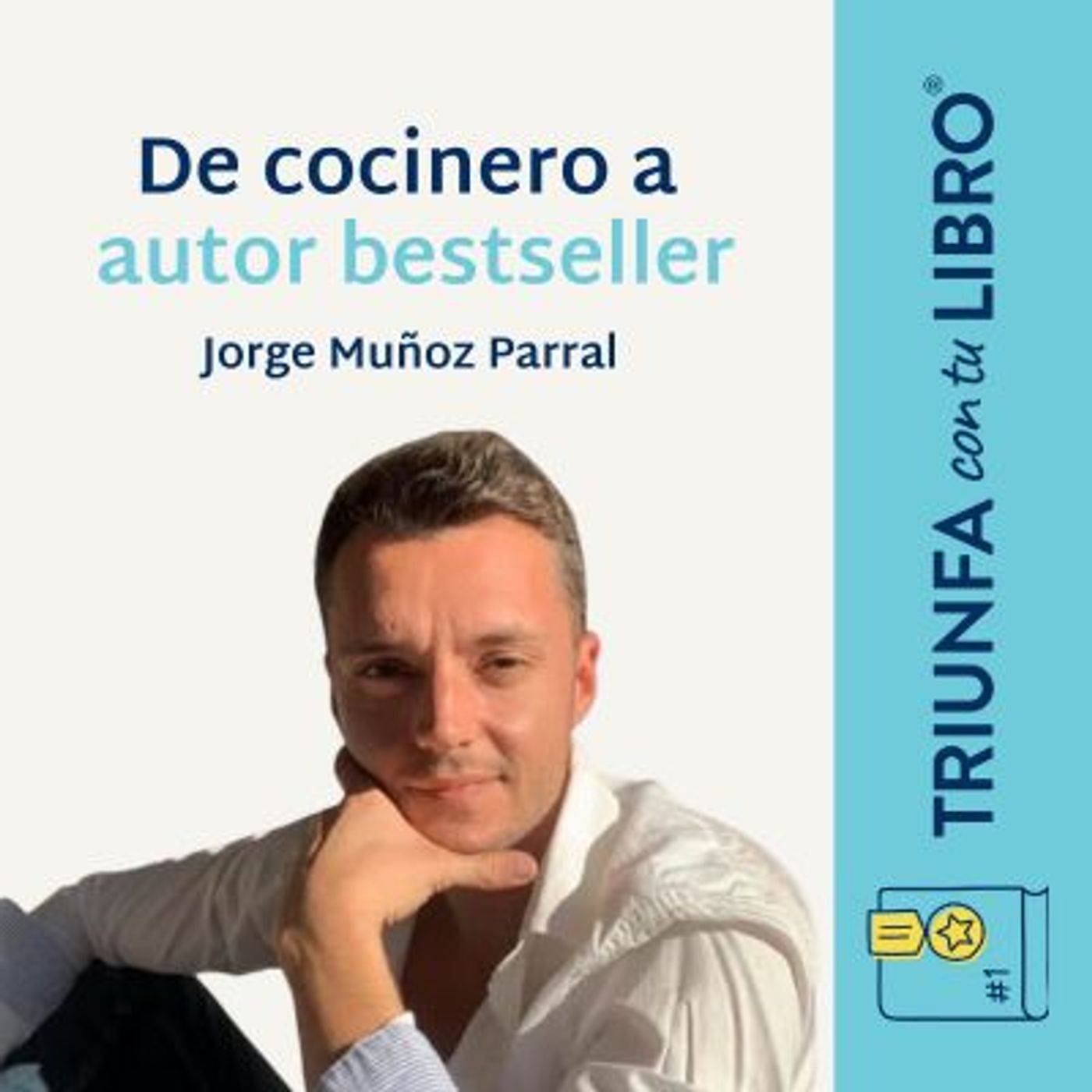 Triunfa con tu libro