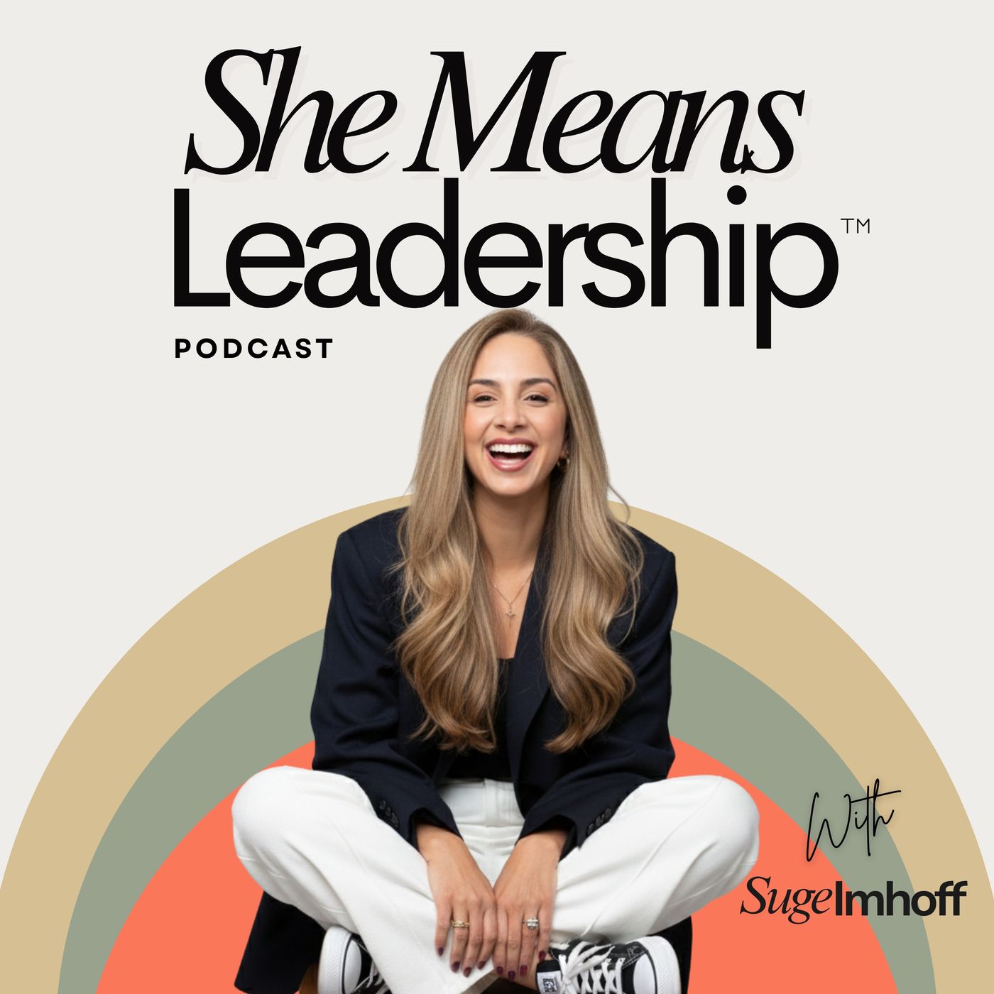 She Means Leadership Podcast