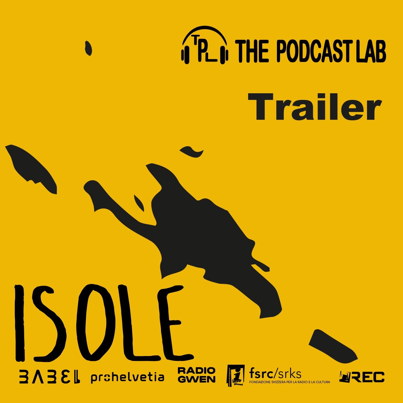 Babel ThePodcastLab