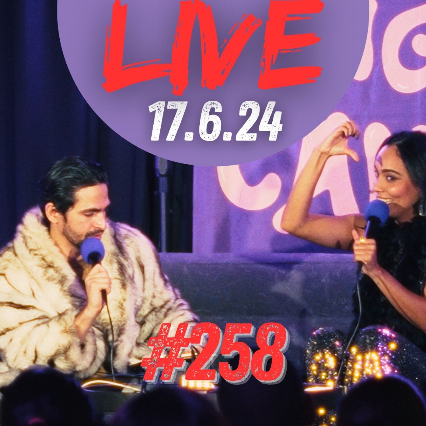 Lenguas Calvas Podcast
