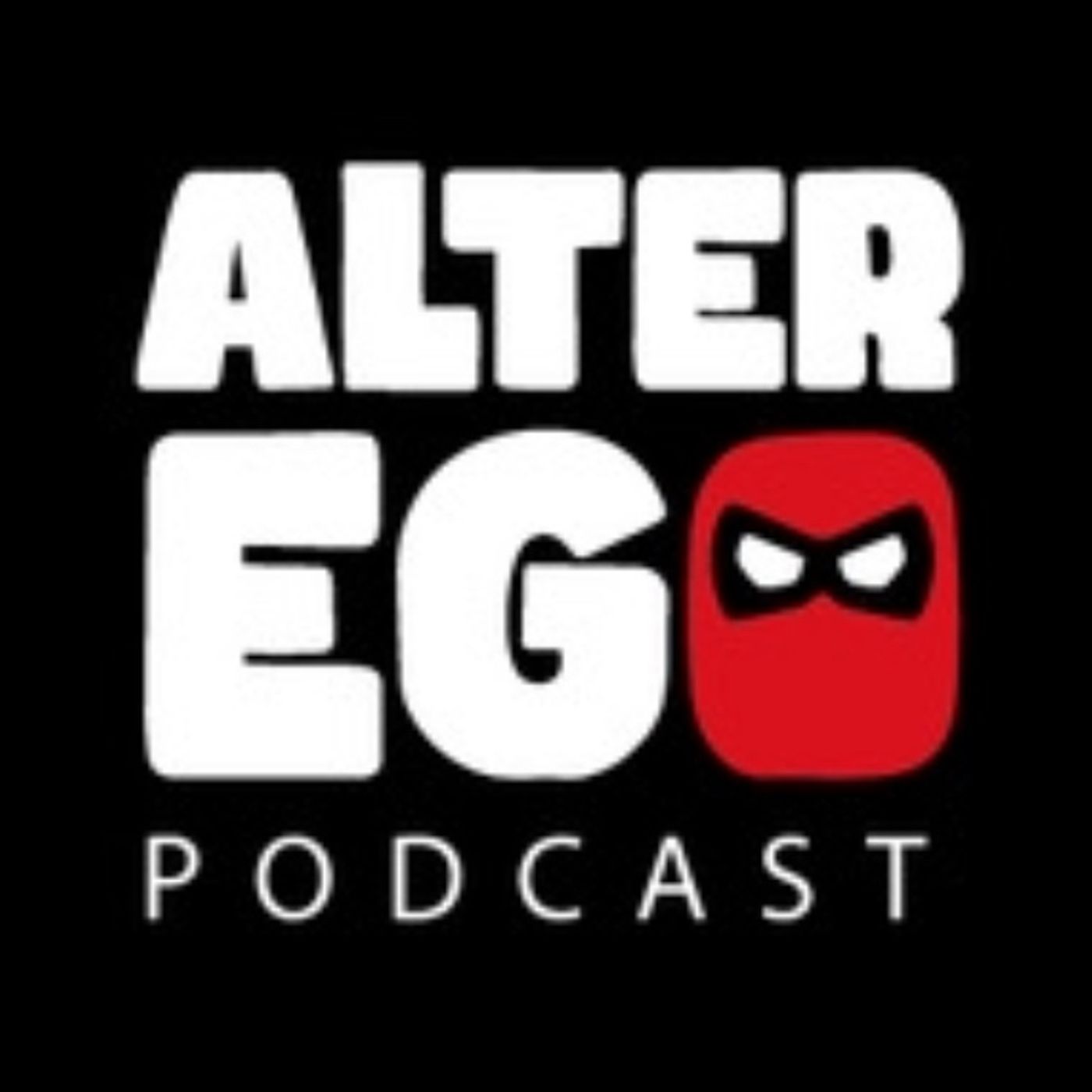 Alter Ego Podcast