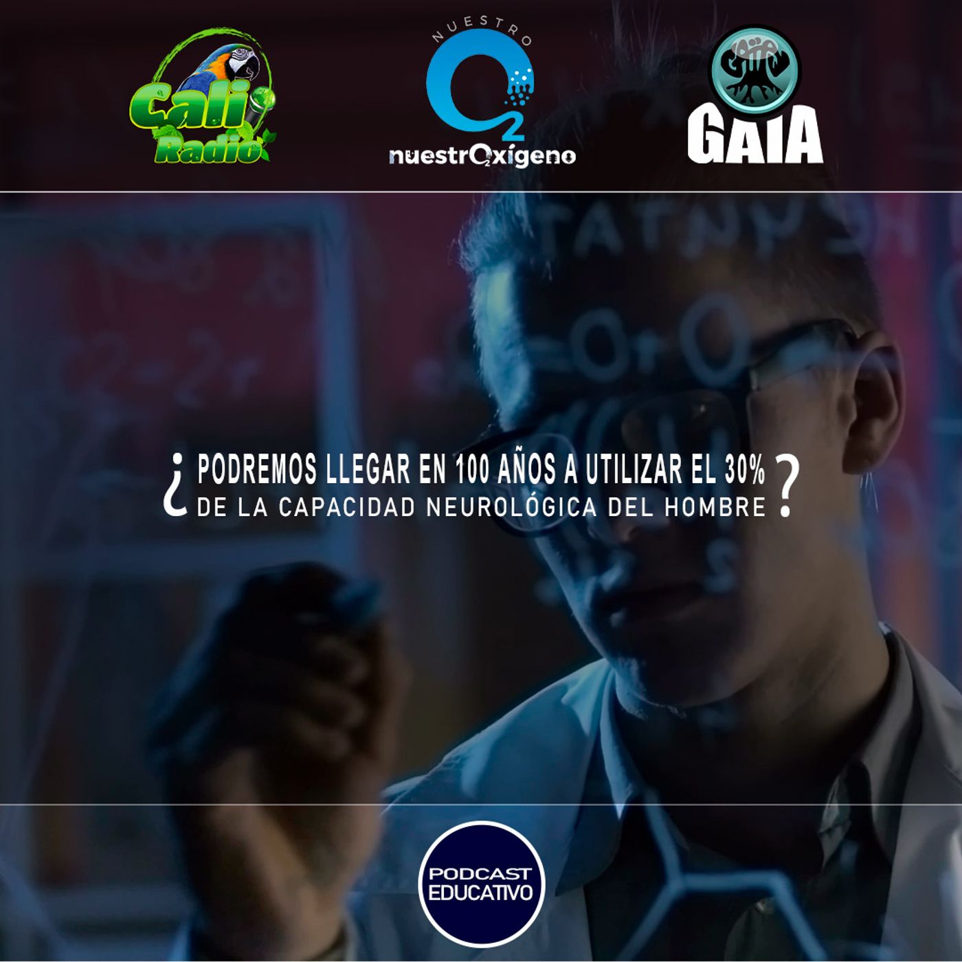 2025 Nuestro Oxigeno 01- Enero