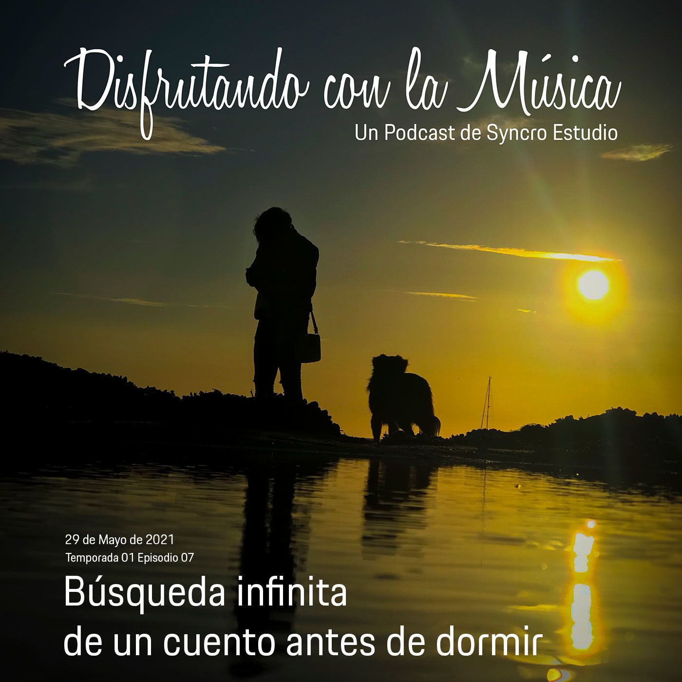 Disfrutando con la Música