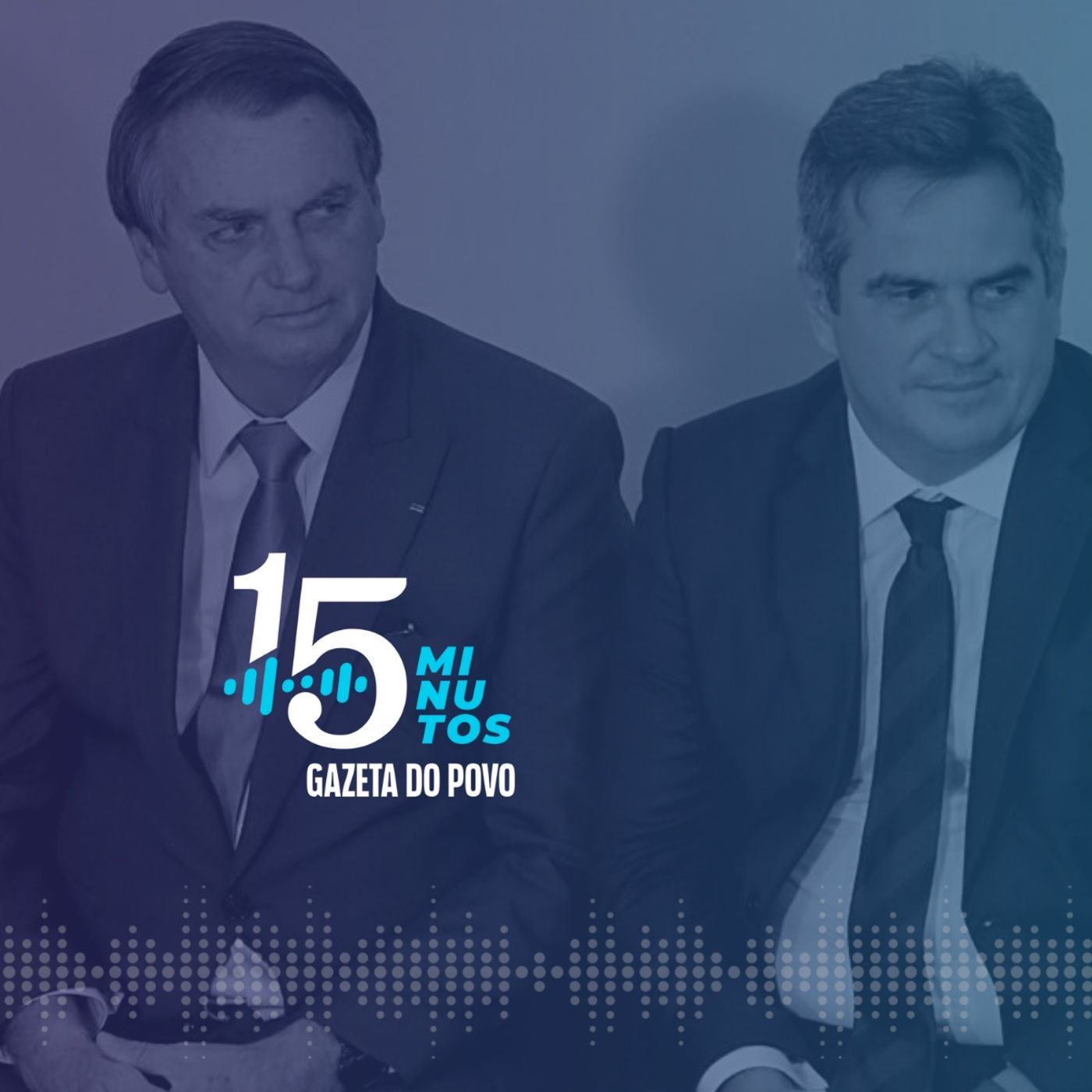 15 Minutos - Gazeta do Povo