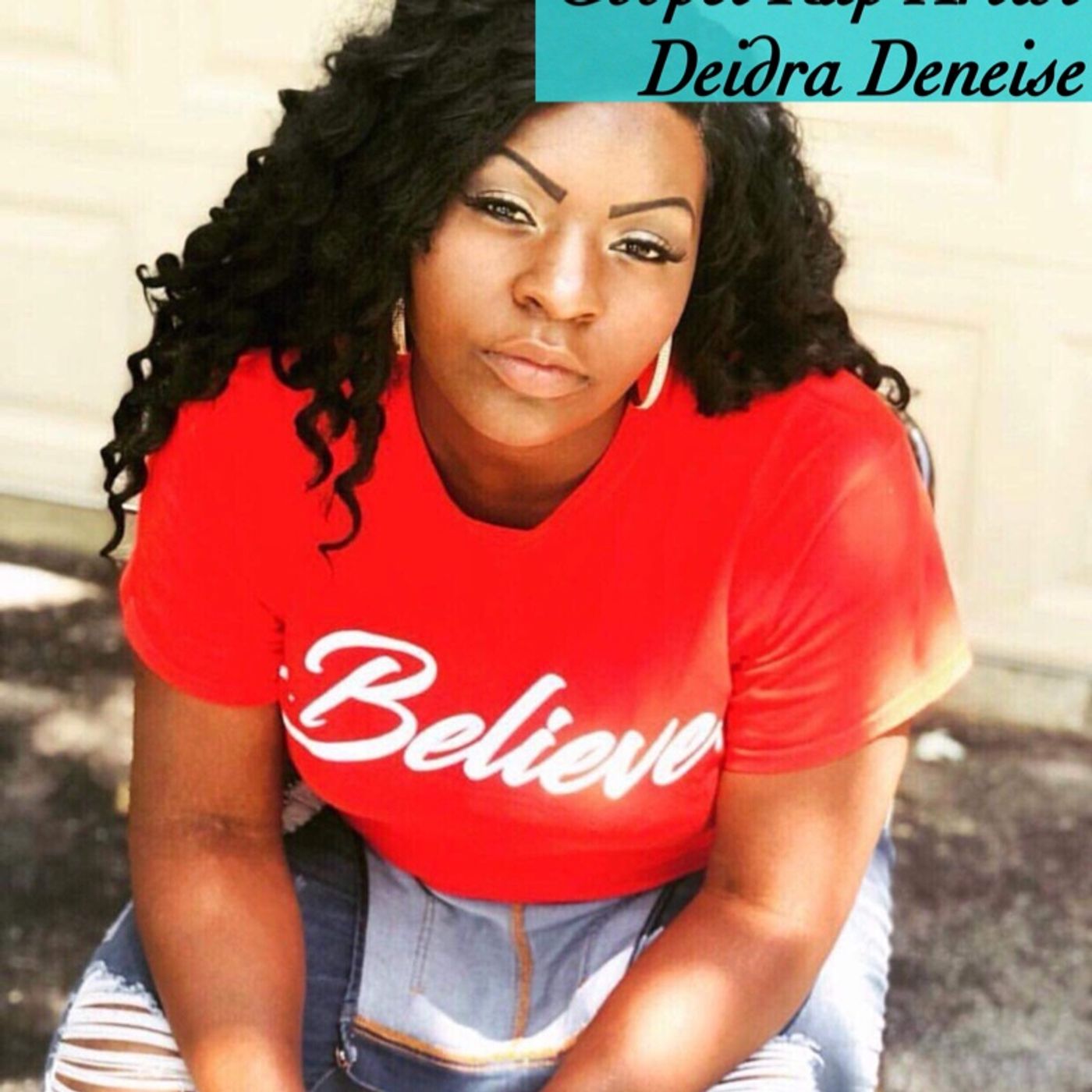 Be The Voice Podcast