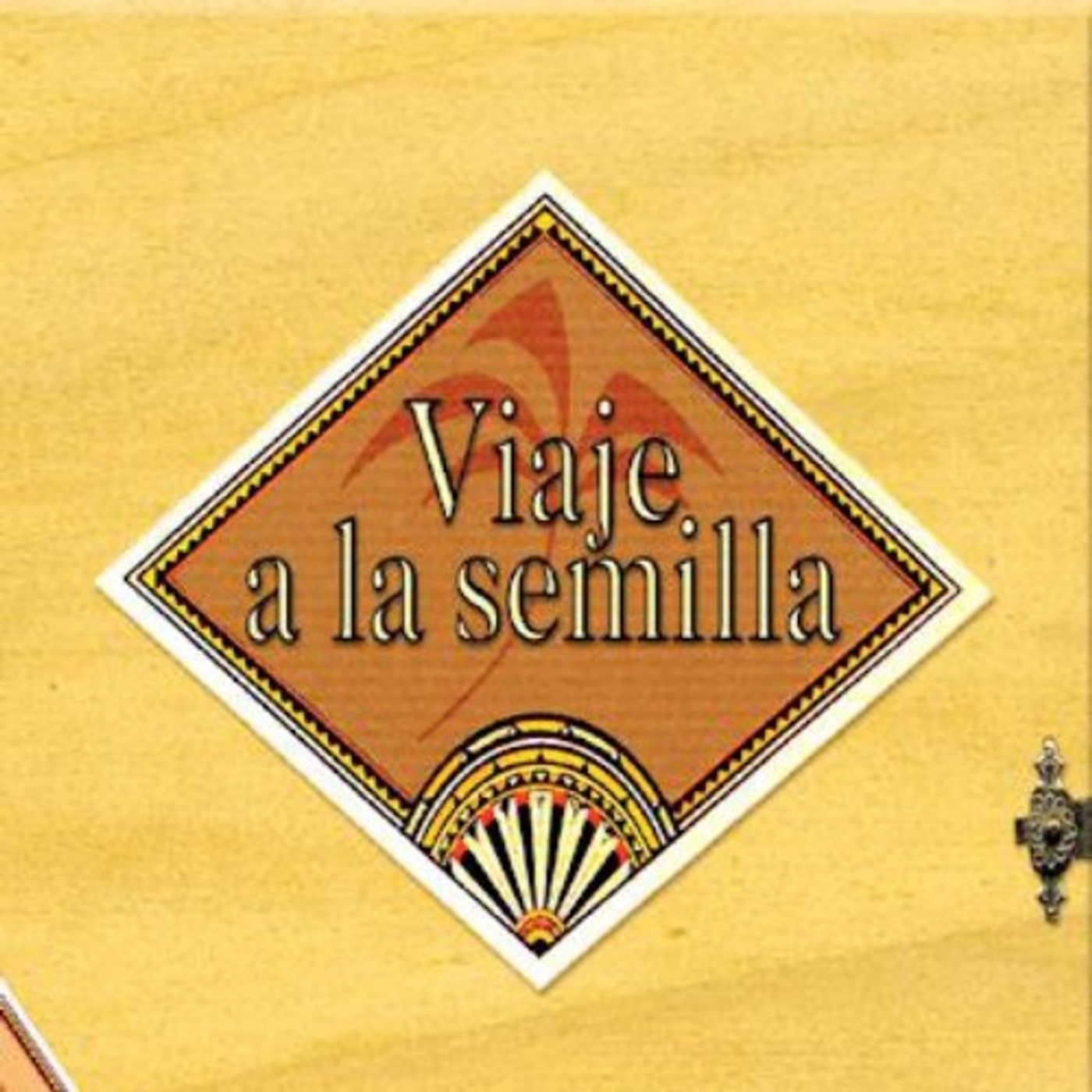 (Resumen) Viaje a la semilla - Alejo Carpentier