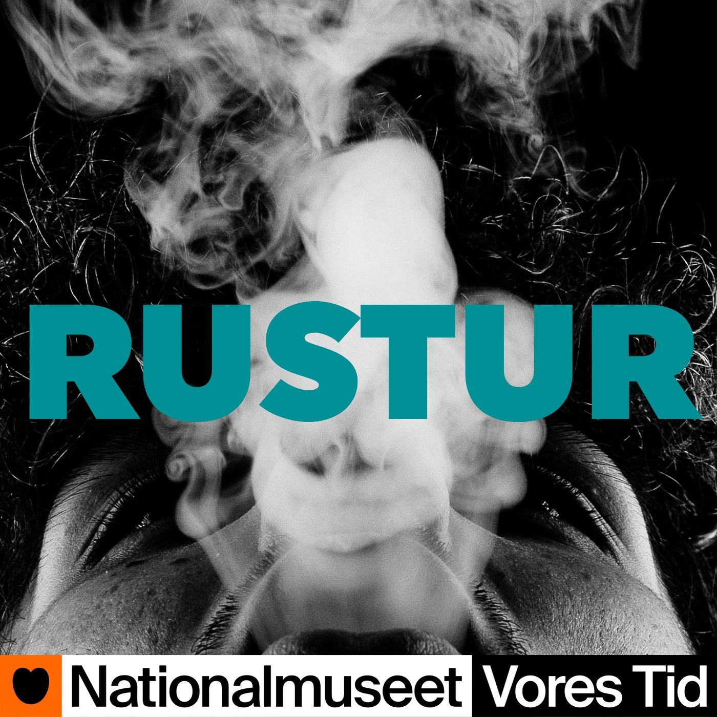 Rustur af Vores Tid & LOUD