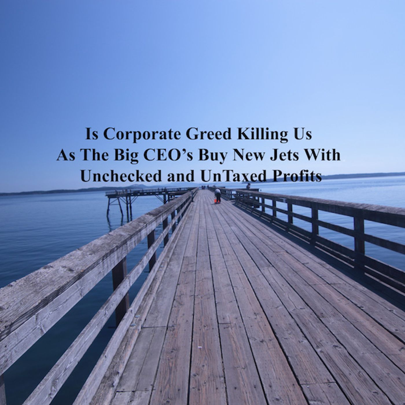 What are the party Leaders Prepared to do about Inflation and Corporate Greed