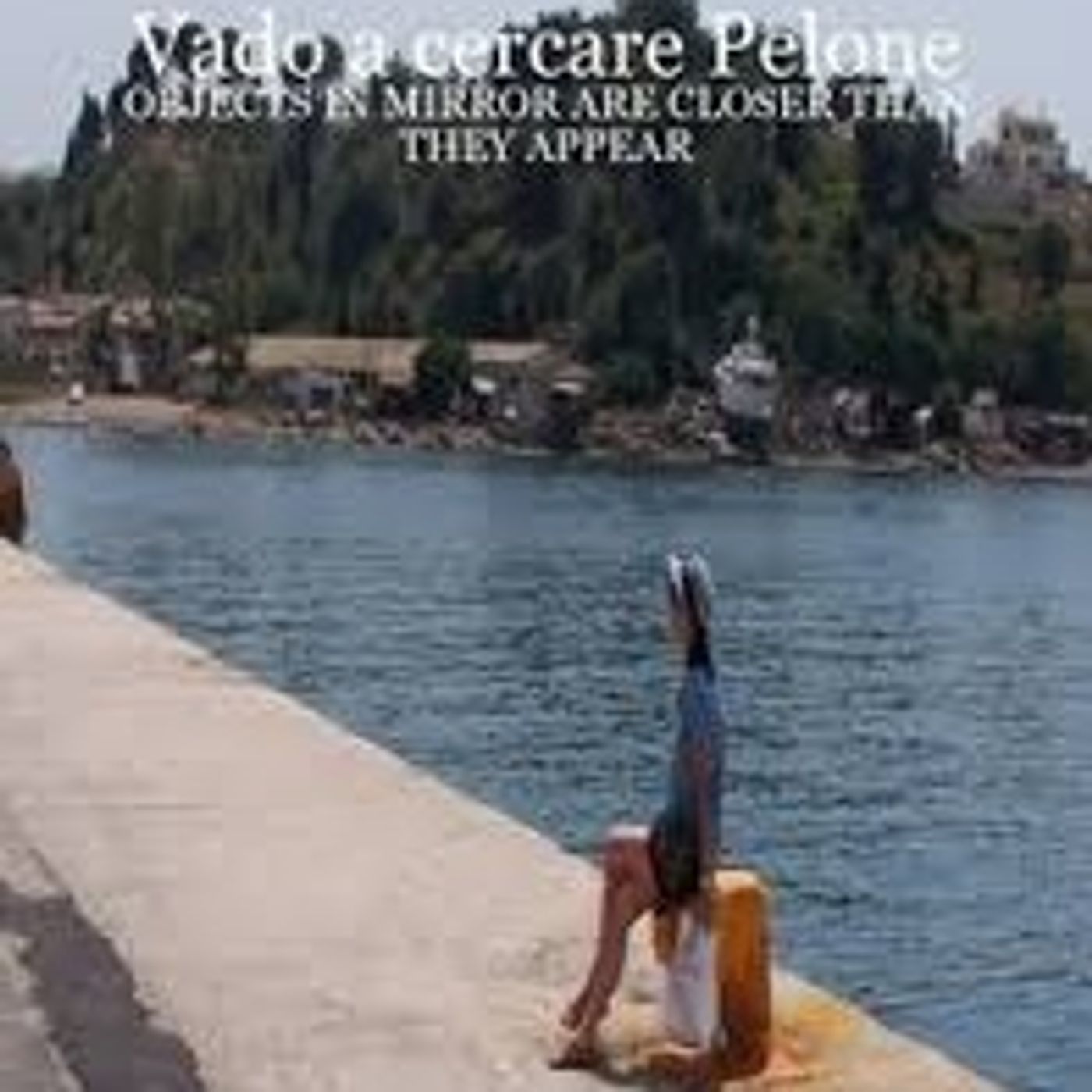 10 - Vado a cercare Pelone episode artwork