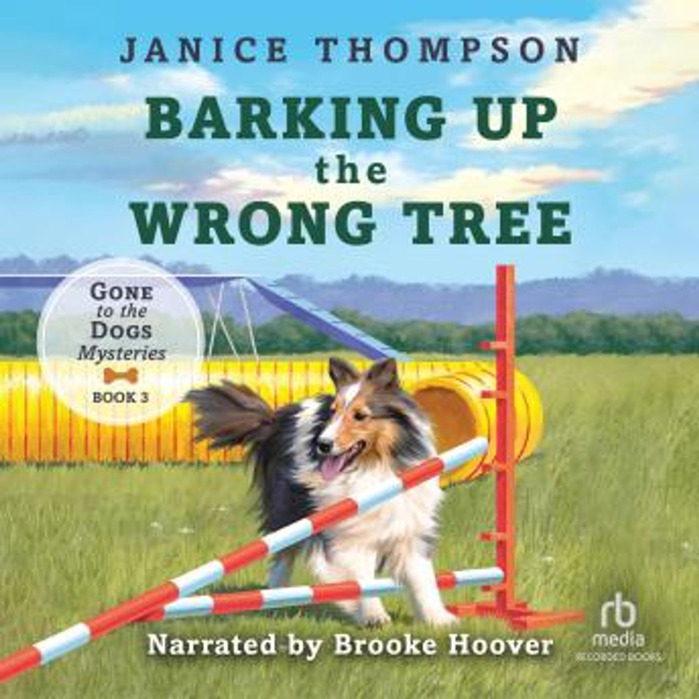 Stream Popular Full Audiobooks in Mystery, Thriller & Horror, Cozy Mystery