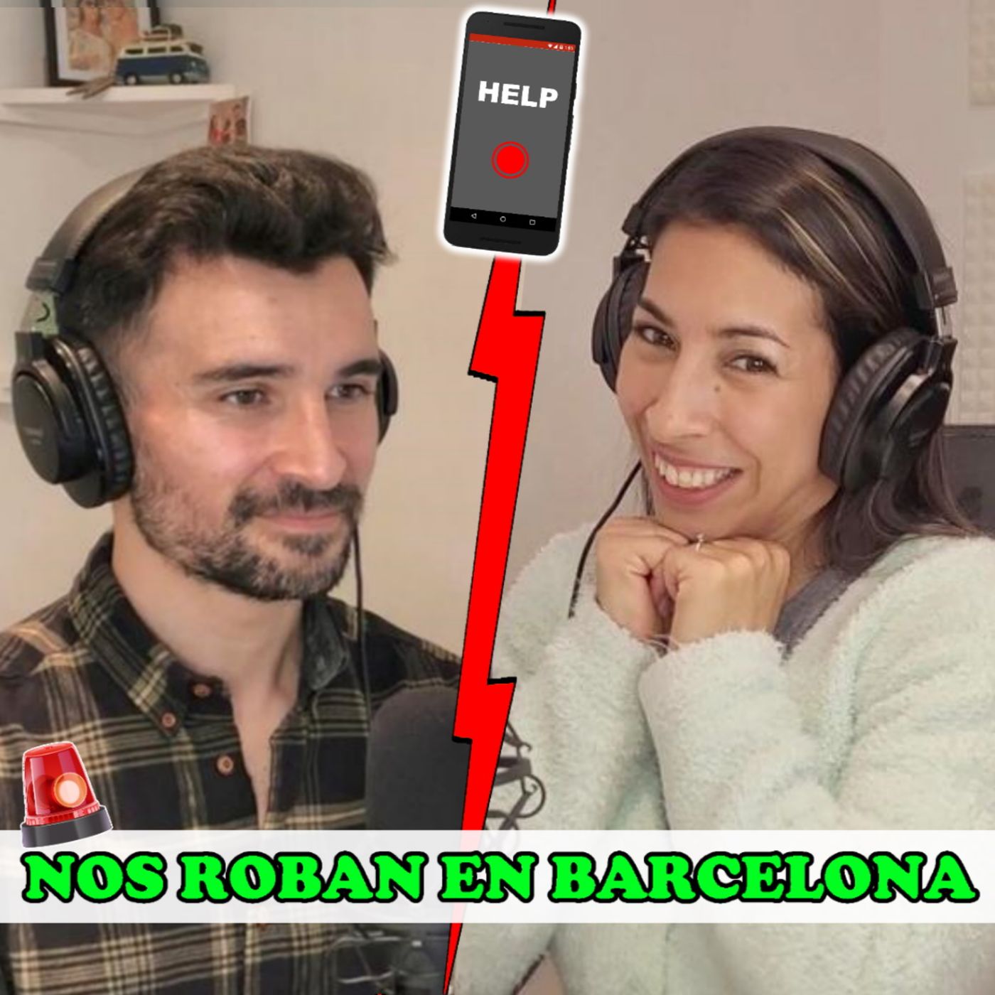 SEBASTIAN PAVON - No hay plan B
