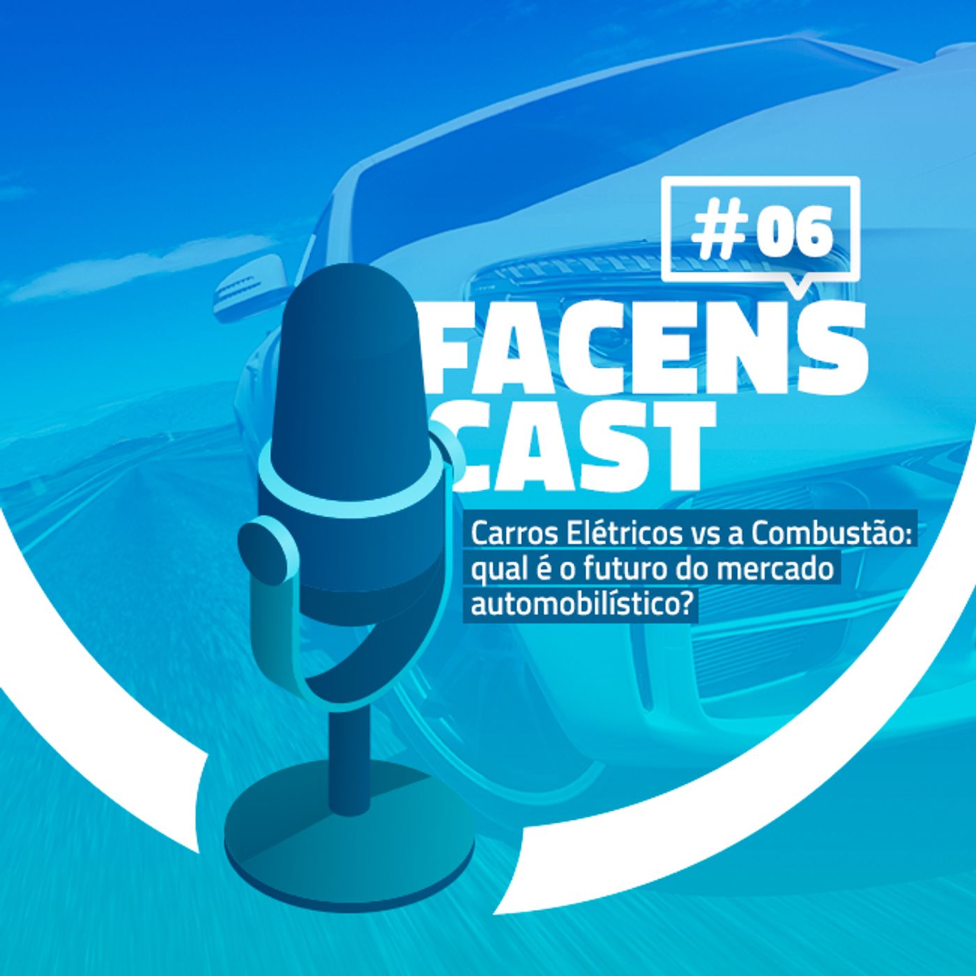 Facens Cast