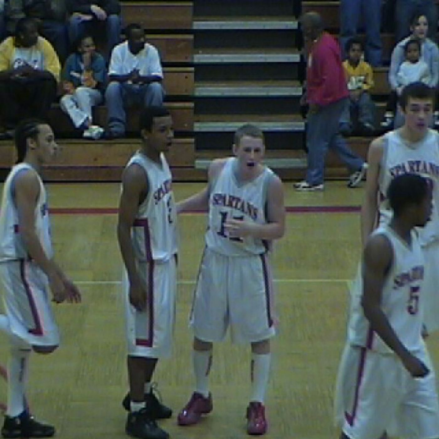 Verrod Chapman\'s show