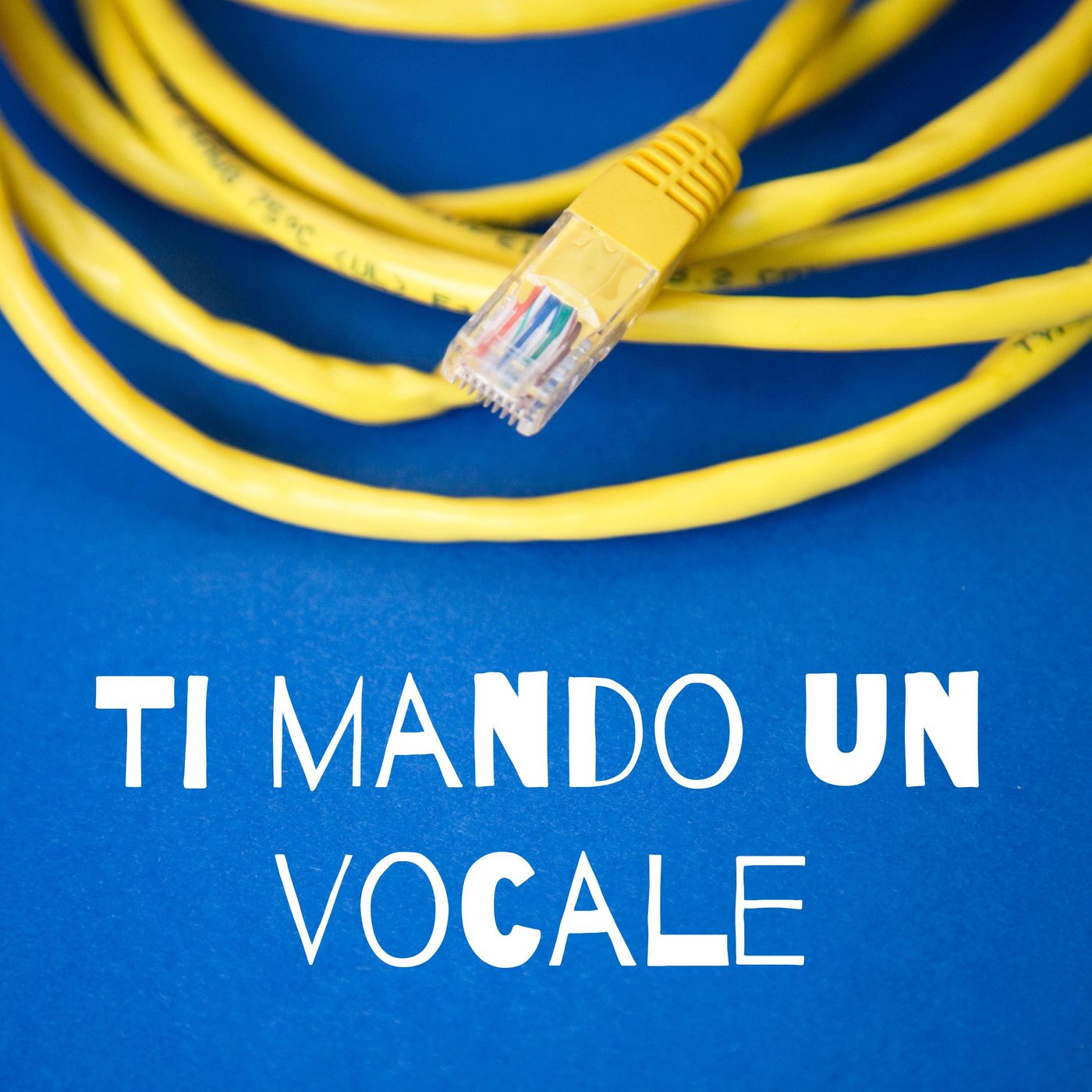 Ti mando un vocale