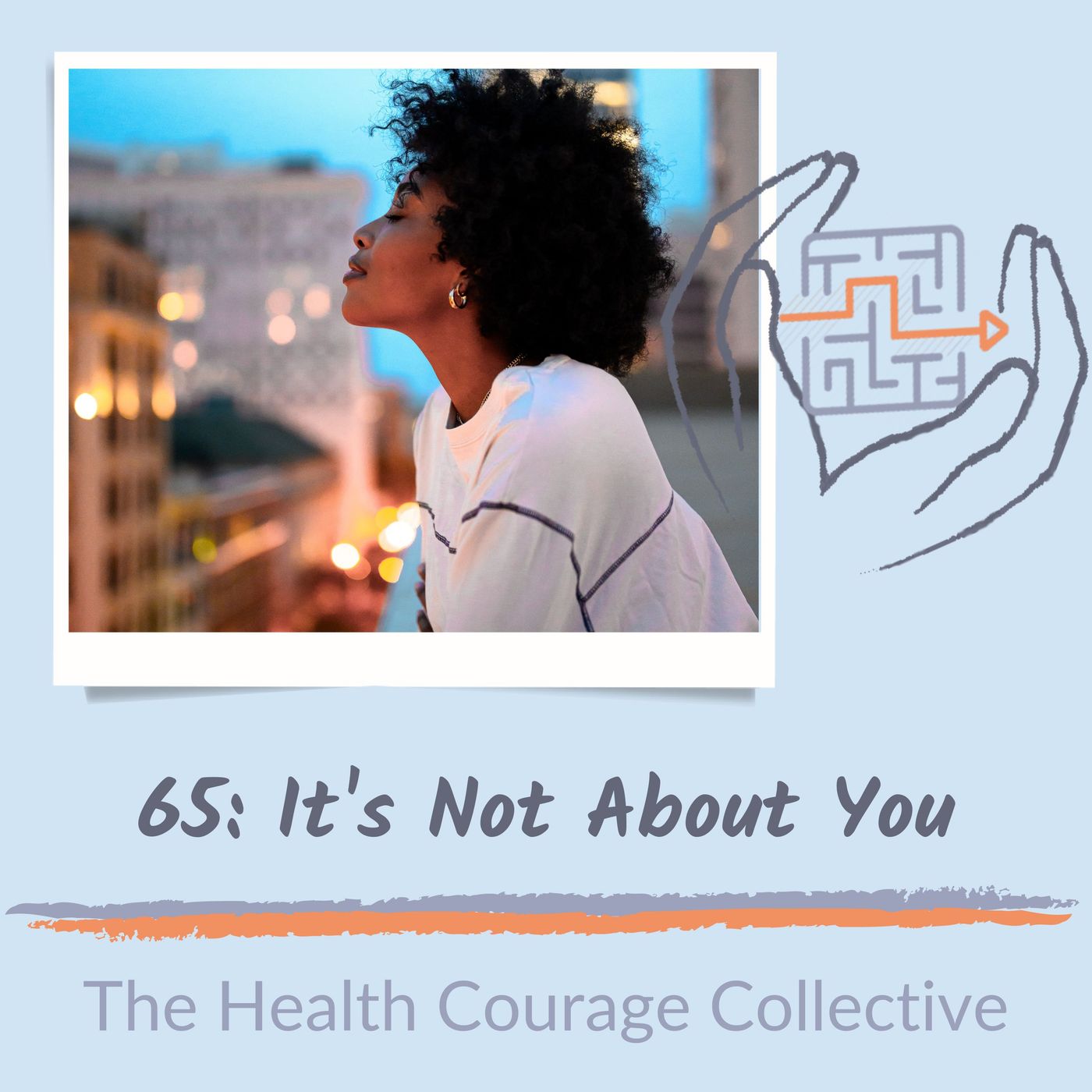 The Health Courage Collective