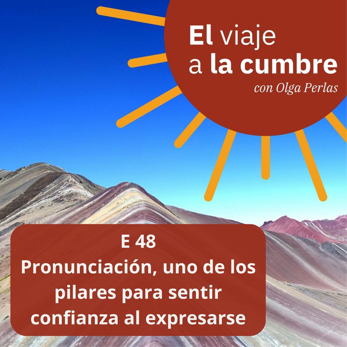 El viaje a la cumbre
