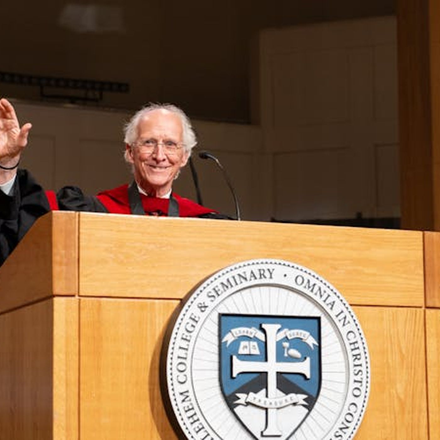 Kennystix\'s podcast