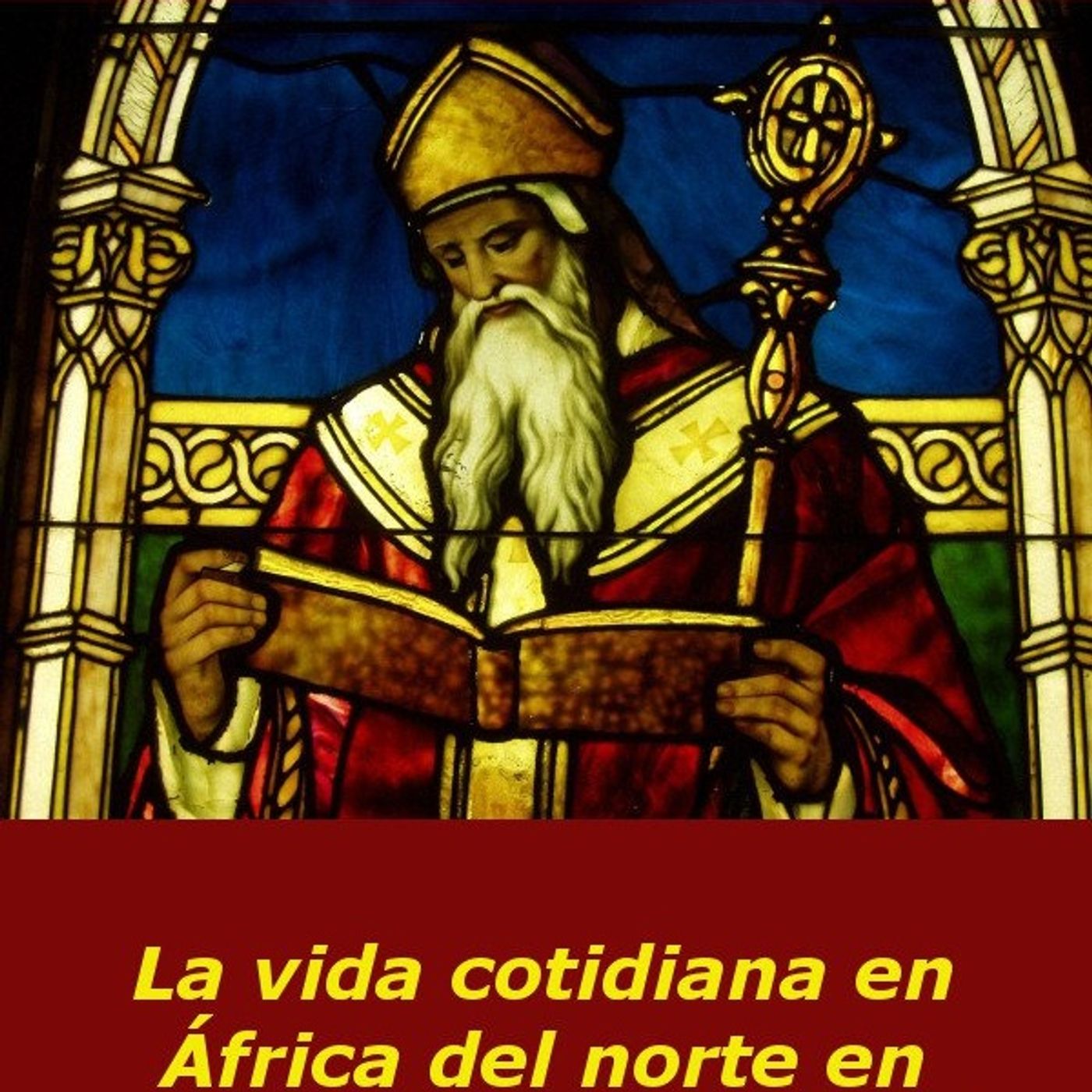 Historias de los Libros