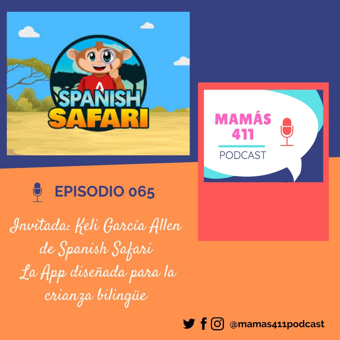 Mamas 411 Podcast