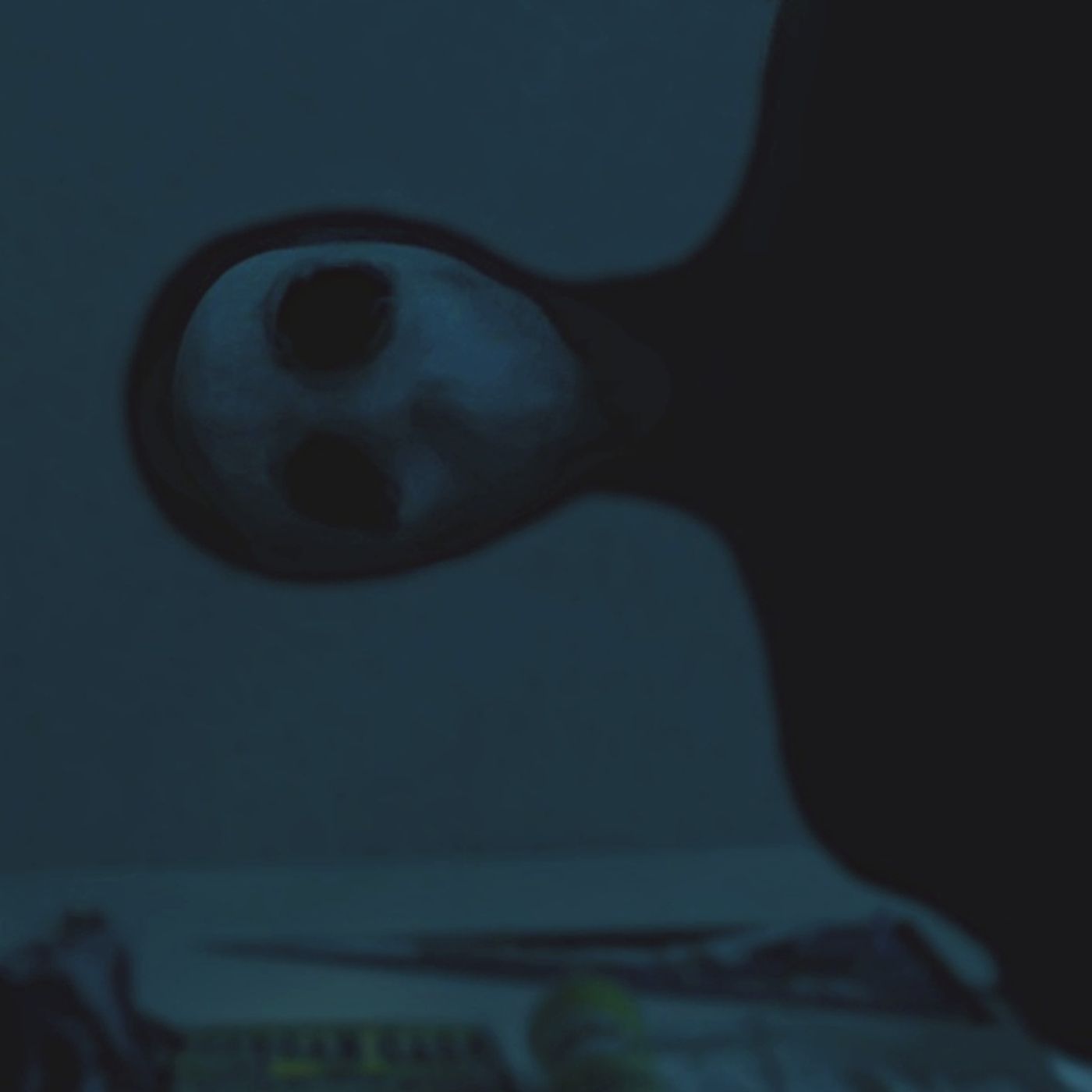 Miedo al Misterio