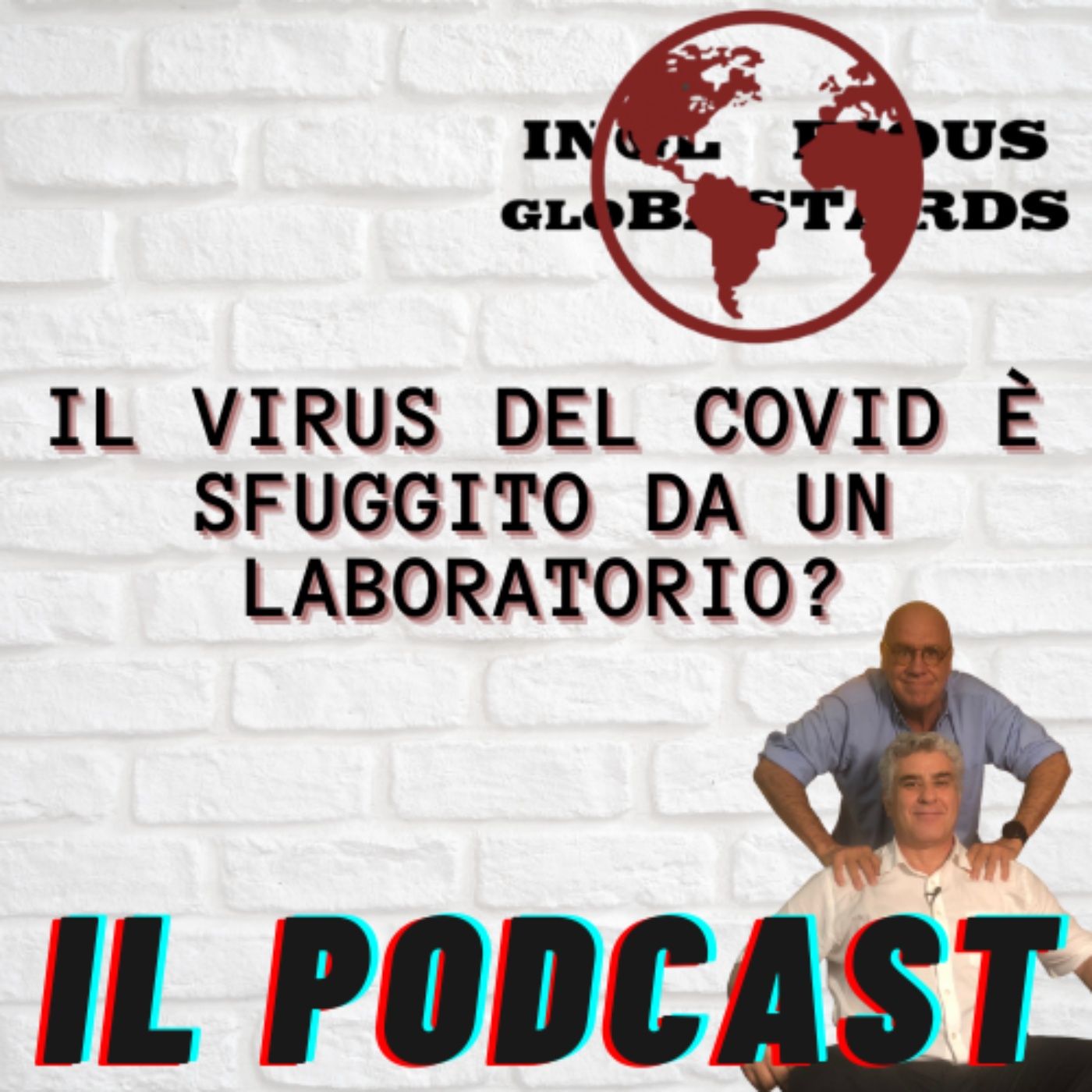 Il virus del Covid è sfuggito da un laboratorio?