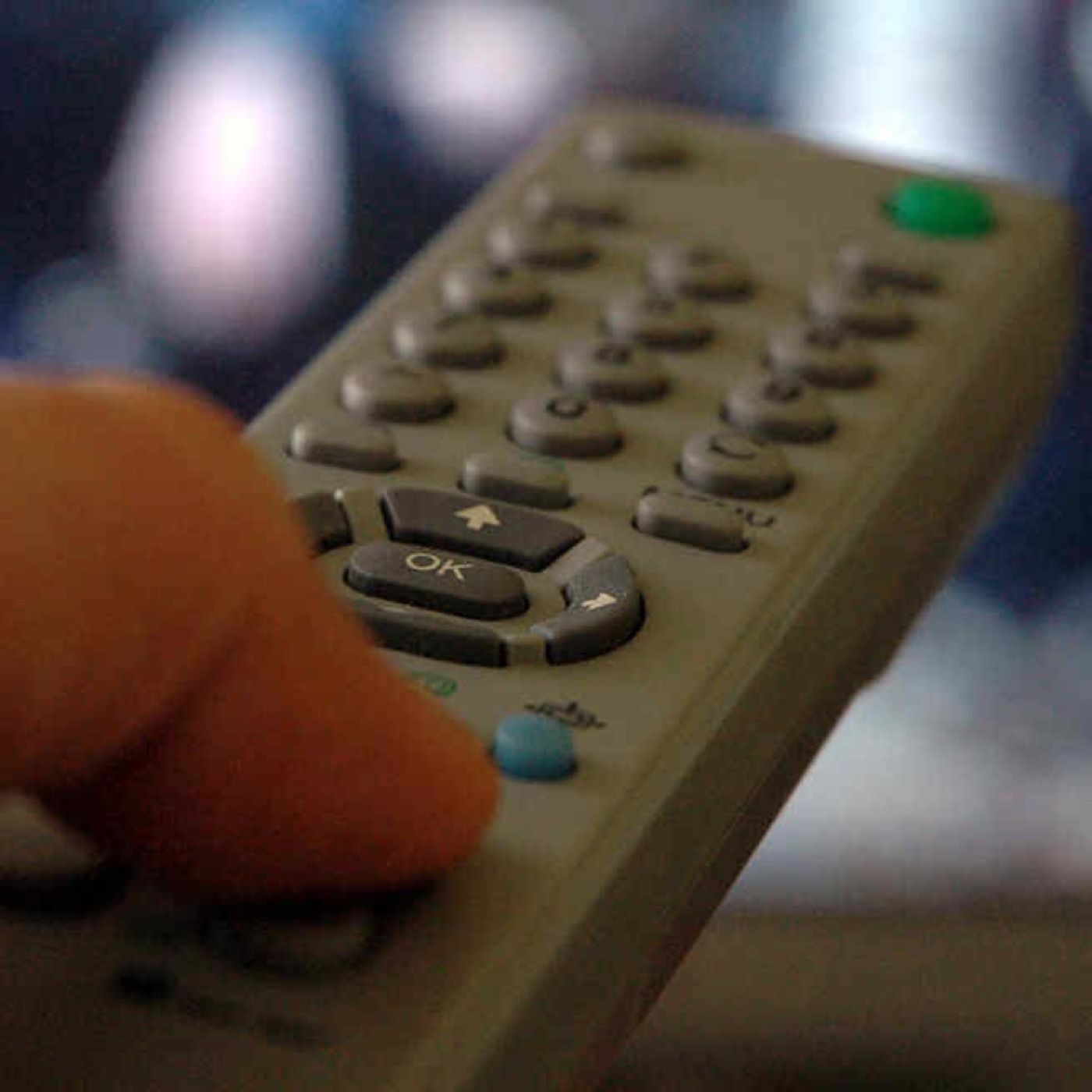 Zapping ¿ya no significa nada?