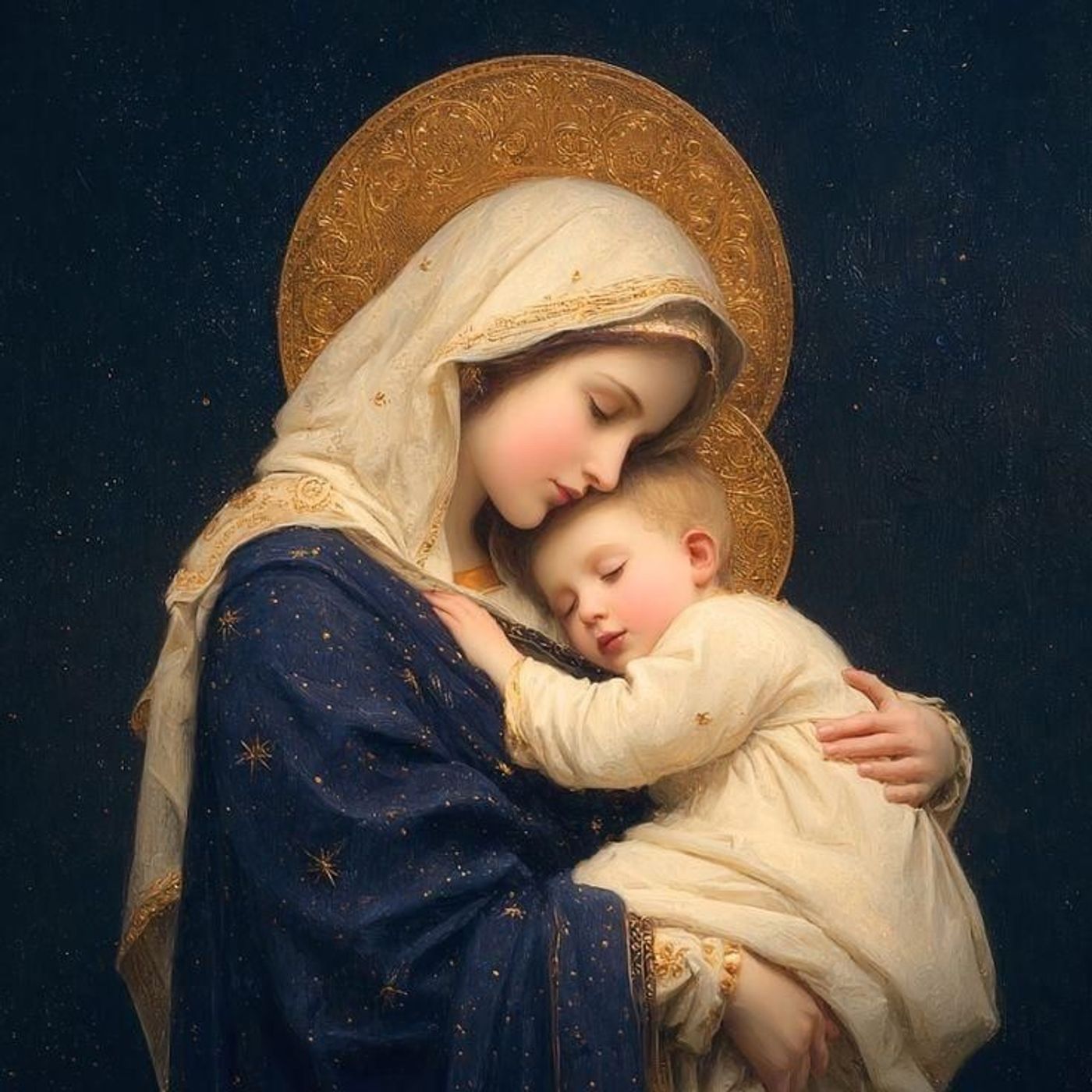 ORACIÓN DEL CORAZÓN L 15-12-25