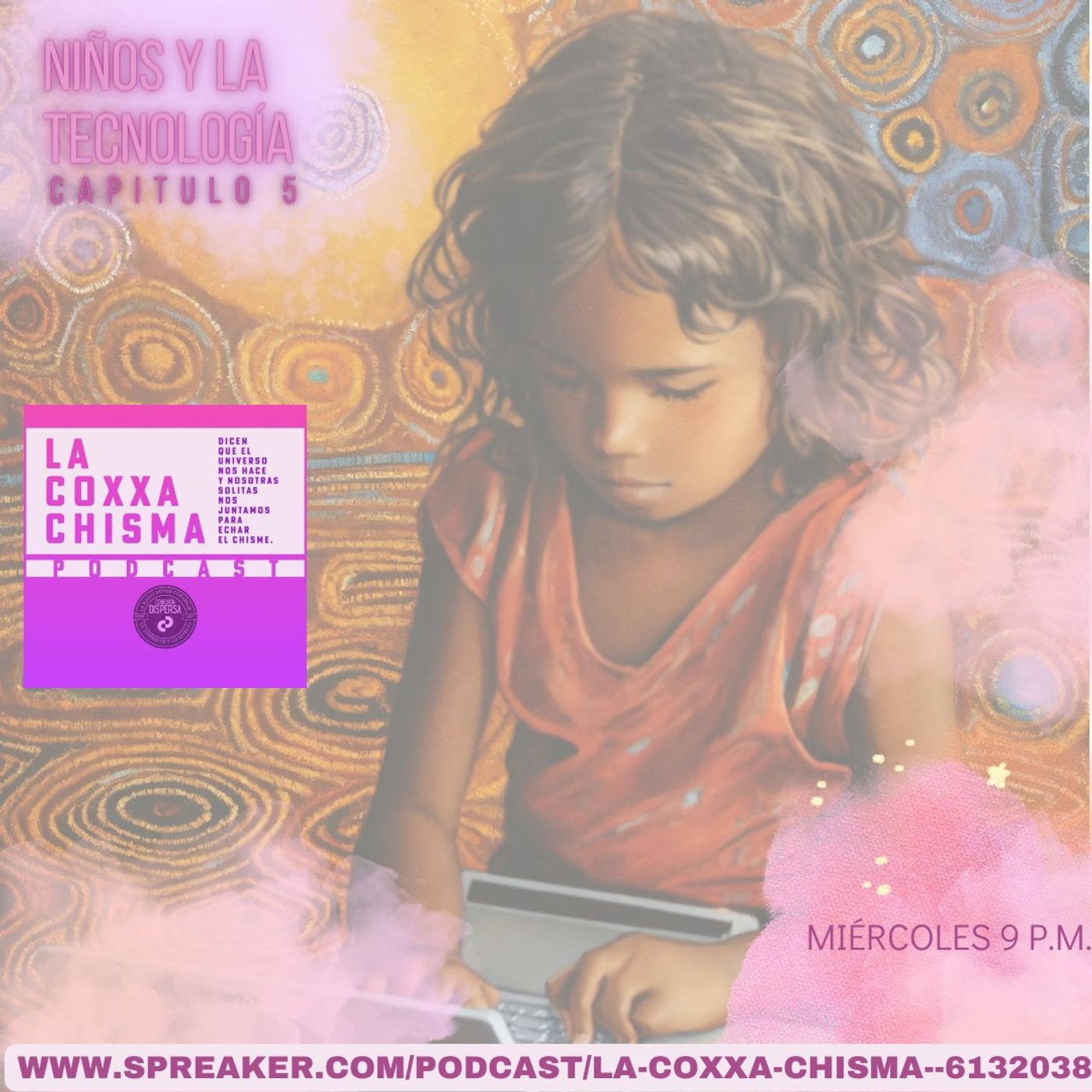 La Coxxa Chisma