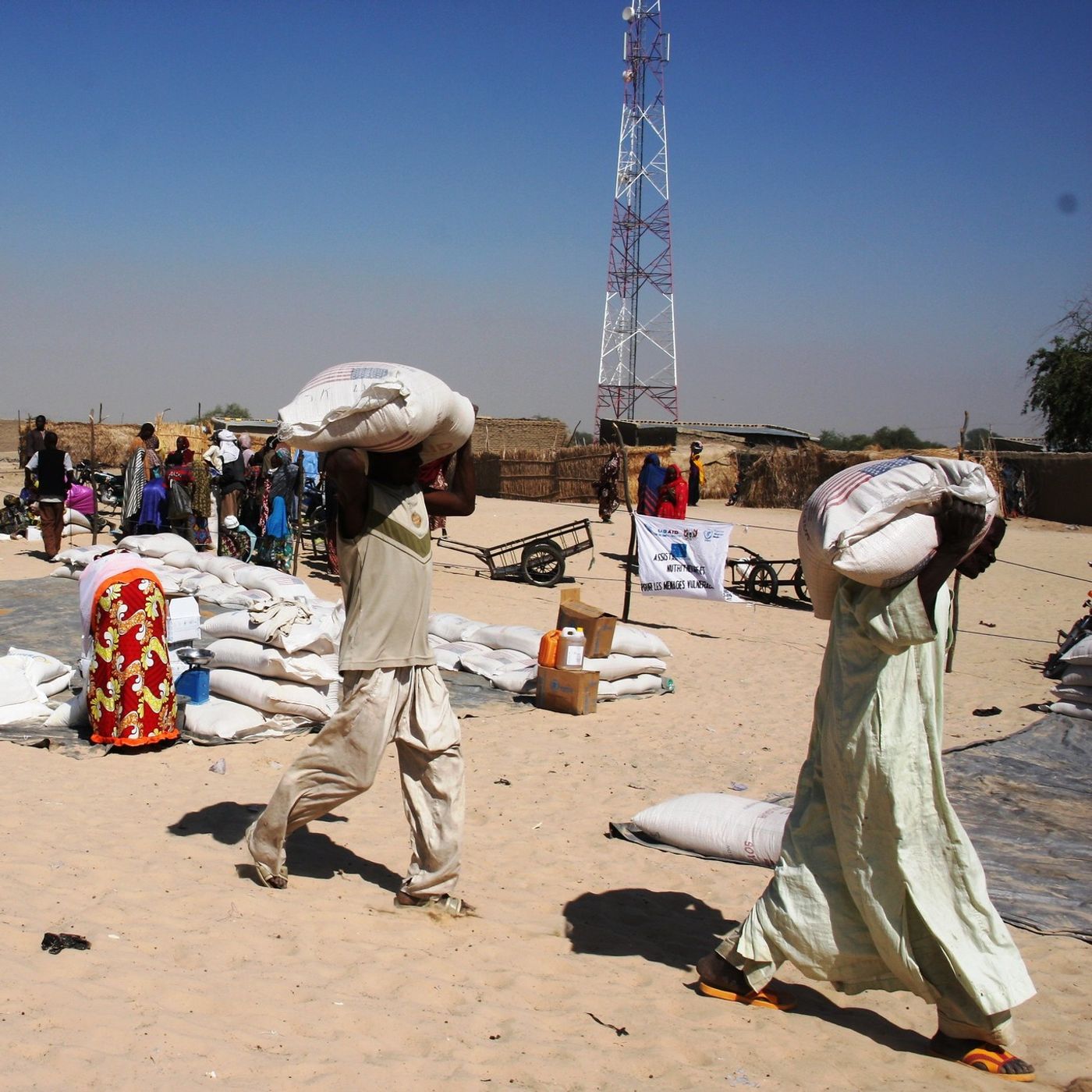Le journal du 18 juin 2025 - Table ronde sur le fonctionnement des ONG au Niger episode artwork