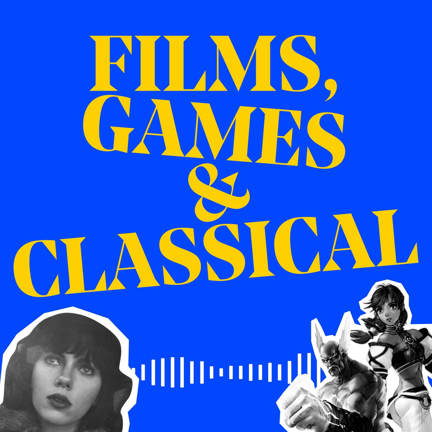 So, Hear Me Out – the classical music podcast