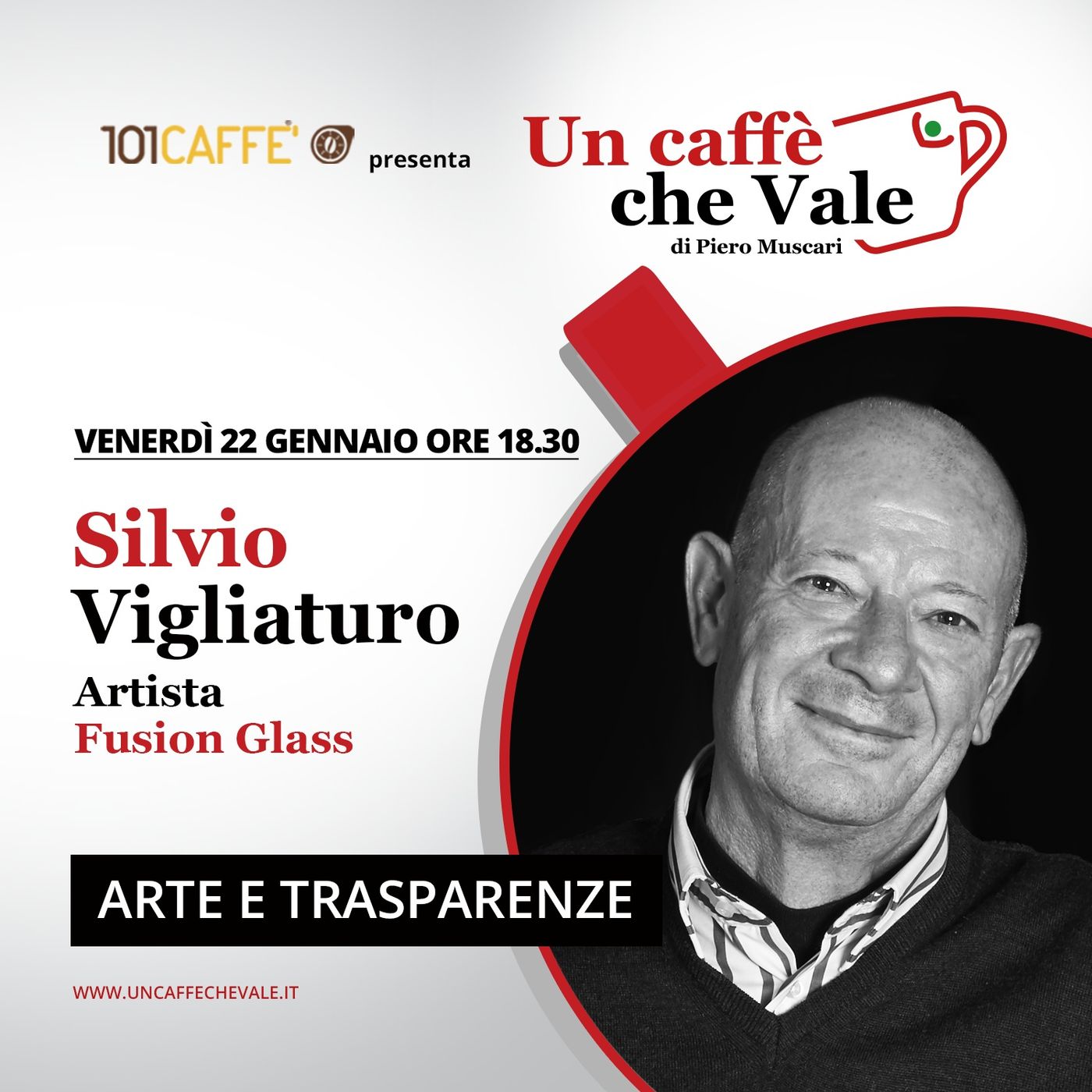 Un caffè che vale
