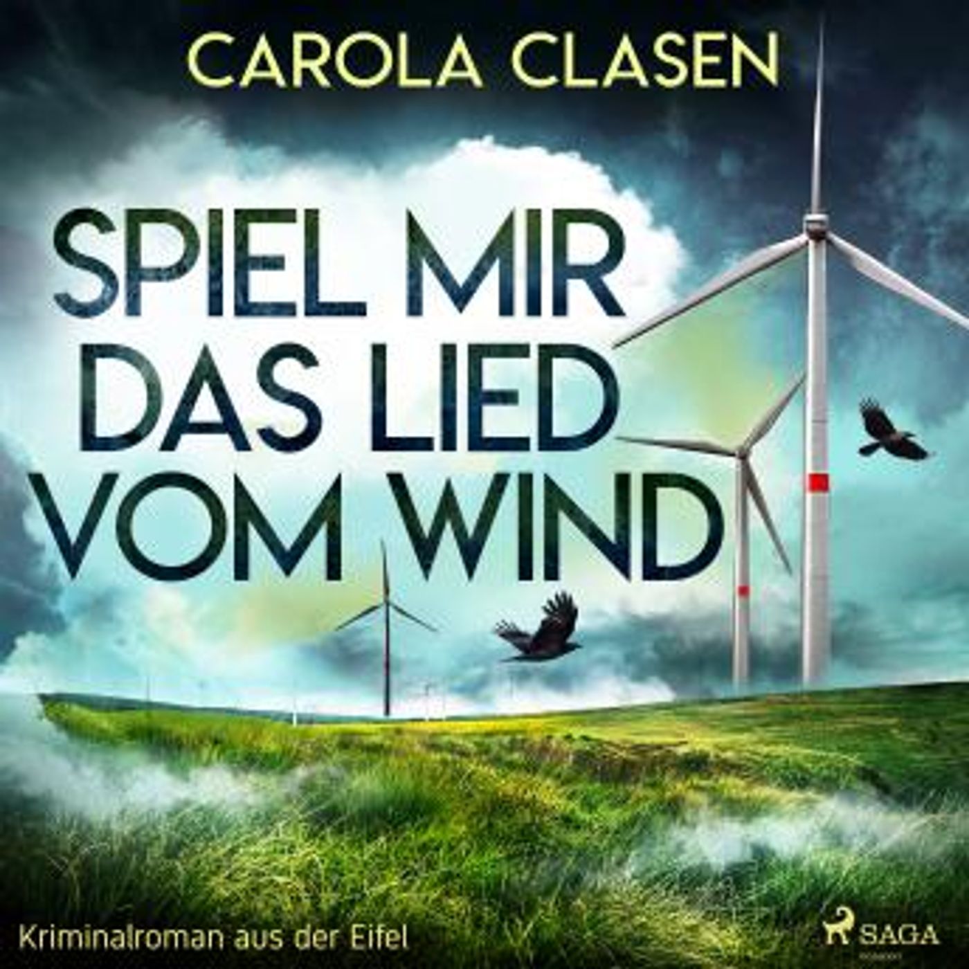 Get Top Full Audiobooks in Mystery, Thriller & Horror, Police & Detective