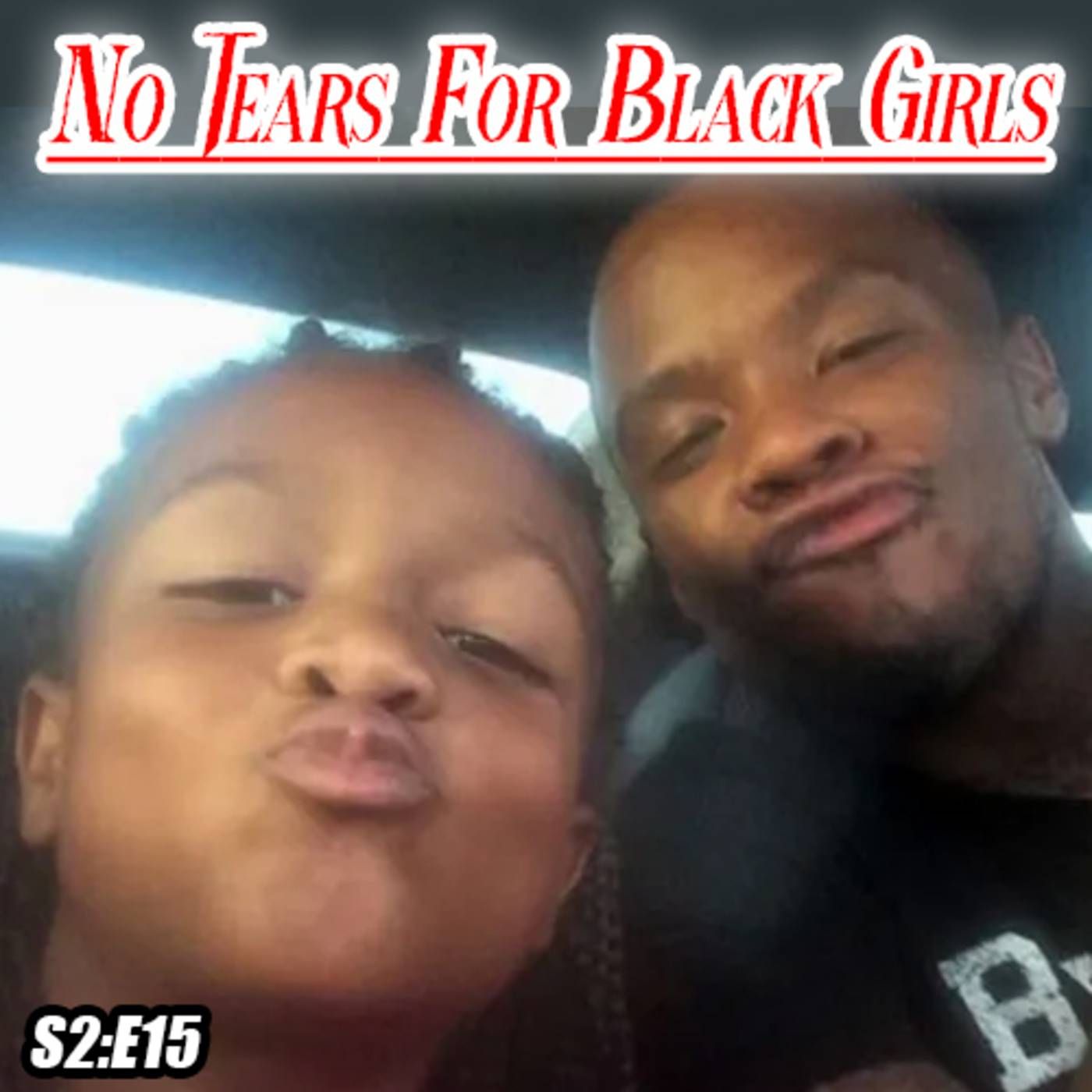 No Tears For Black Girls
