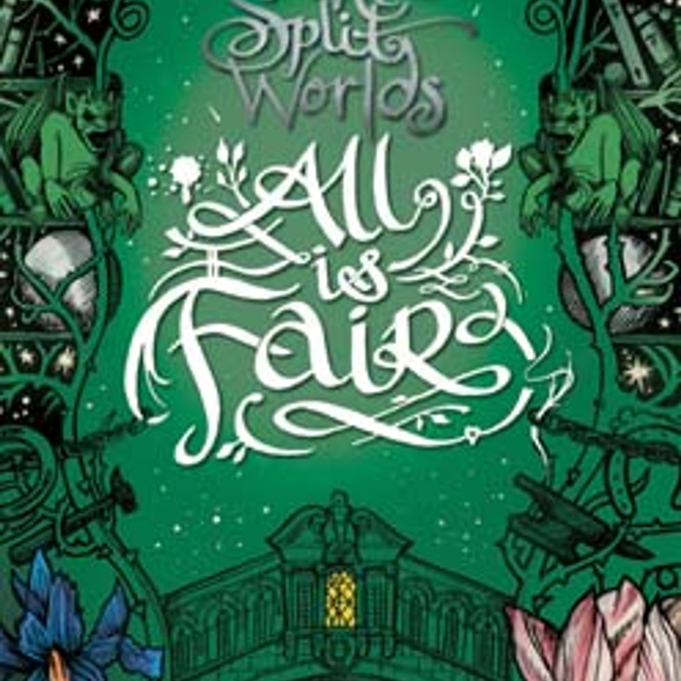 Get Best Full Audiobooks in Science Fiction & Fantasy, Fantasy