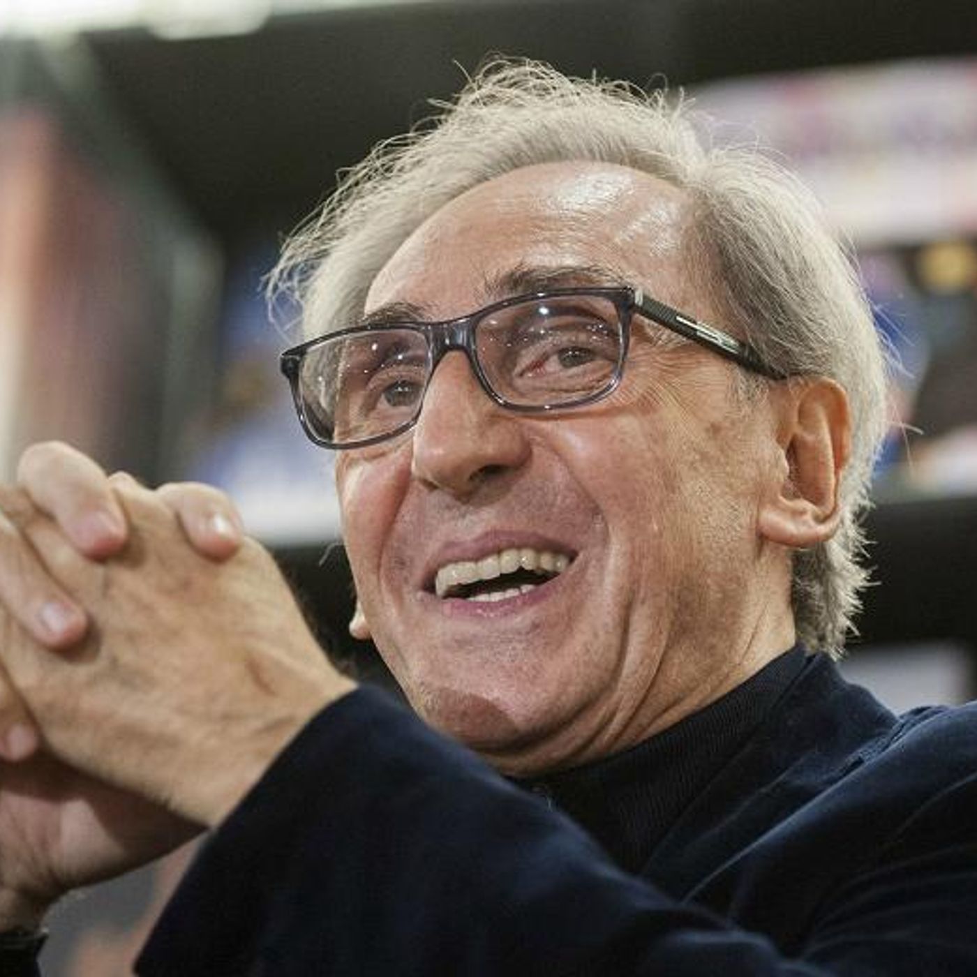 FRANCO BATTIATO  VIVE  ATTRAVERSO LA SUA MUSICA - TRIBUTO AL MAESTRO  DI RADIO 11.11 episode artwork