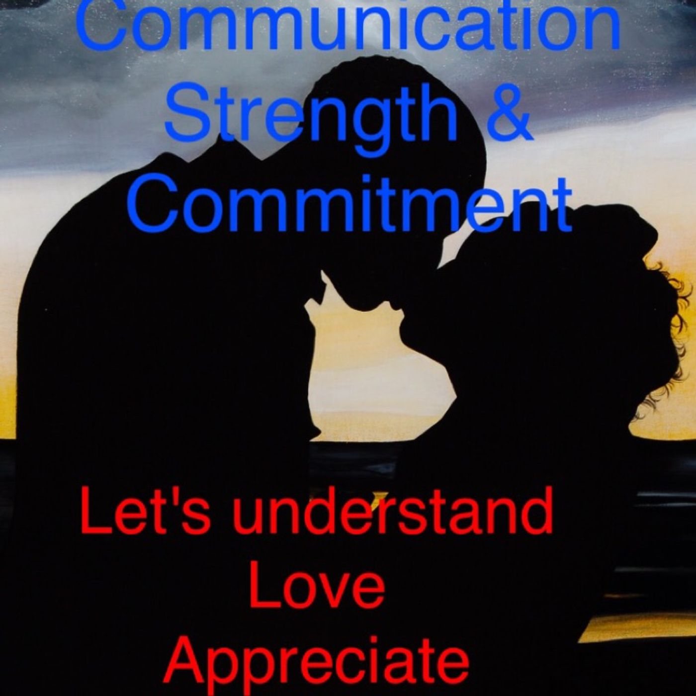 Matters Of The Heart cover art